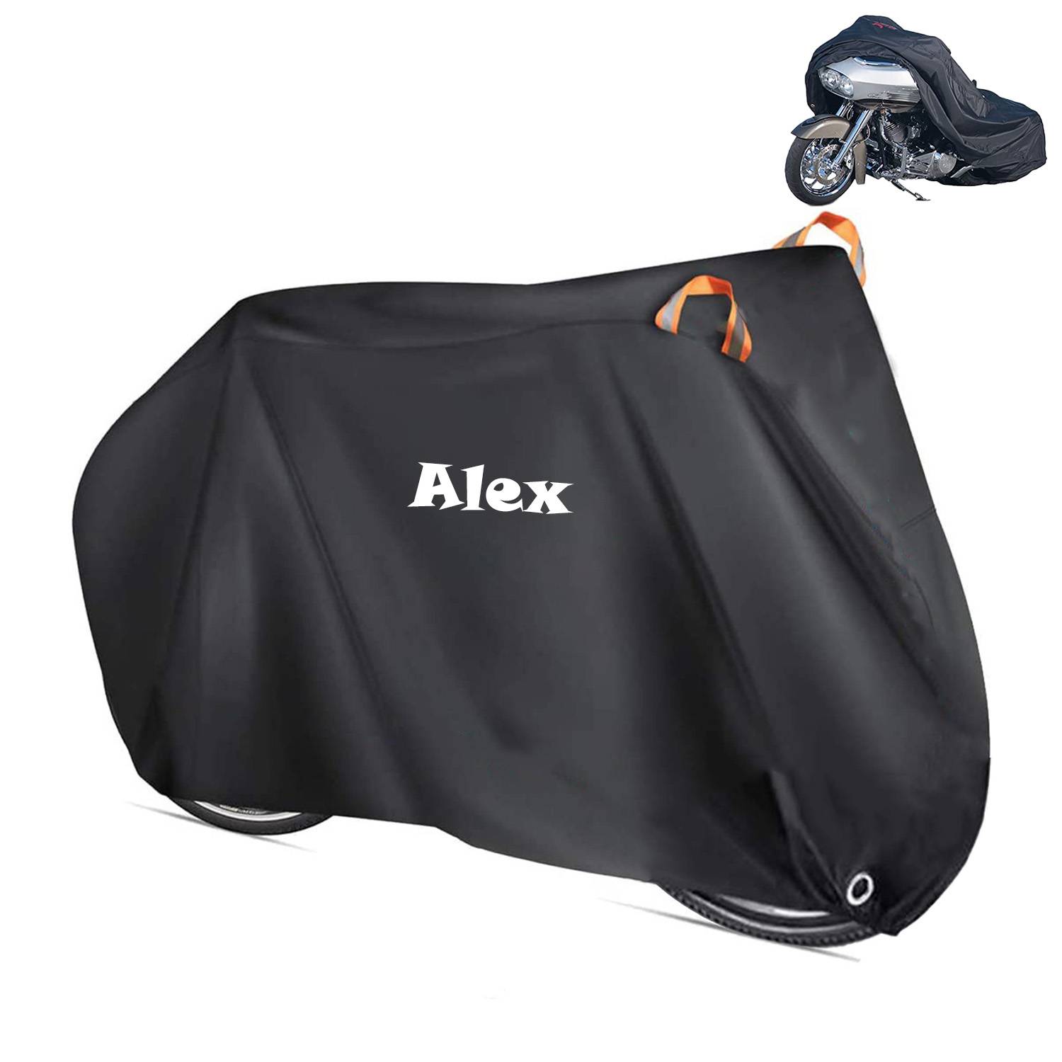 Motorcycle Cover