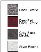 Sport-Tek PosiCharge Long Sleeve Electric Heather Tee. ST390LS 1