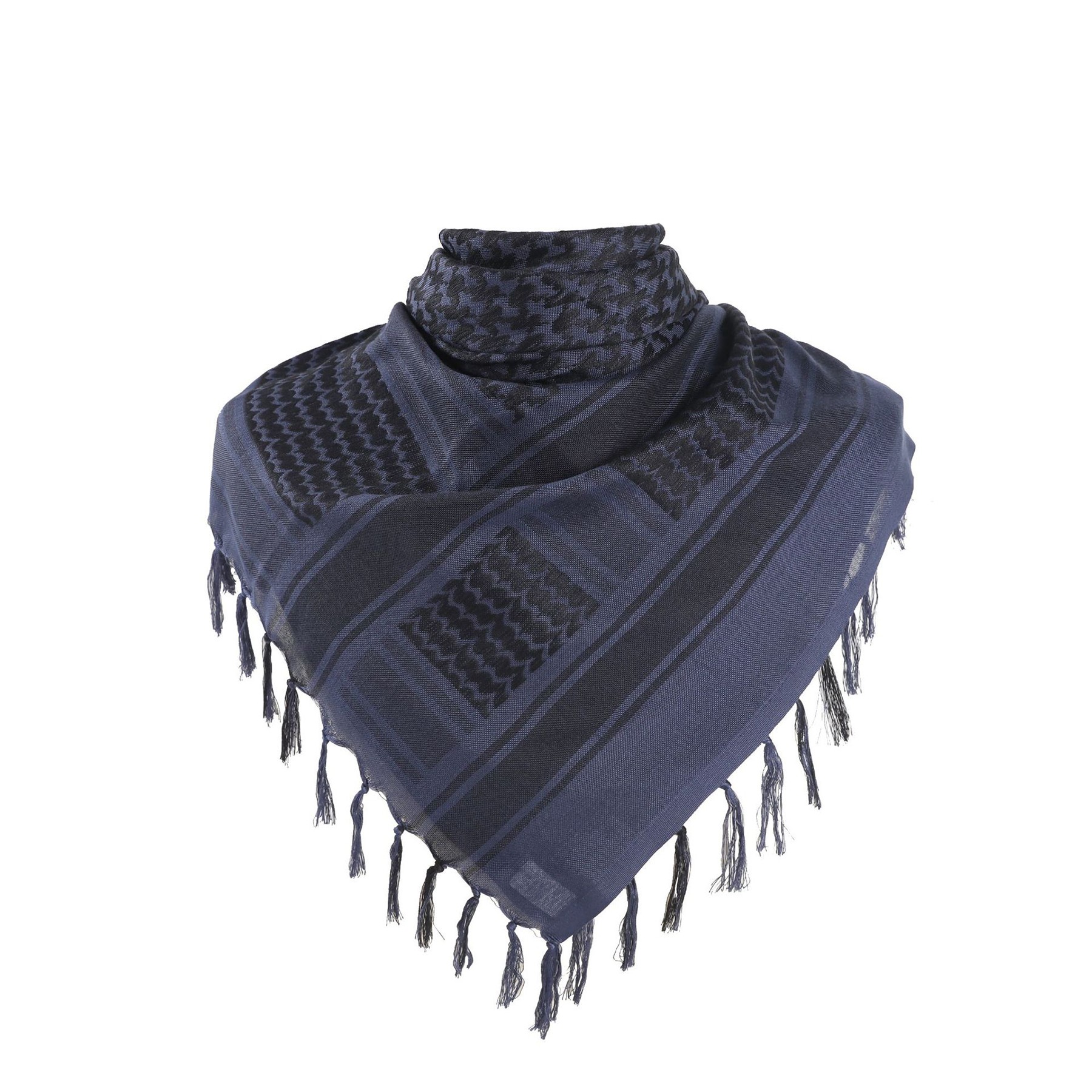 Tactical scarf 2