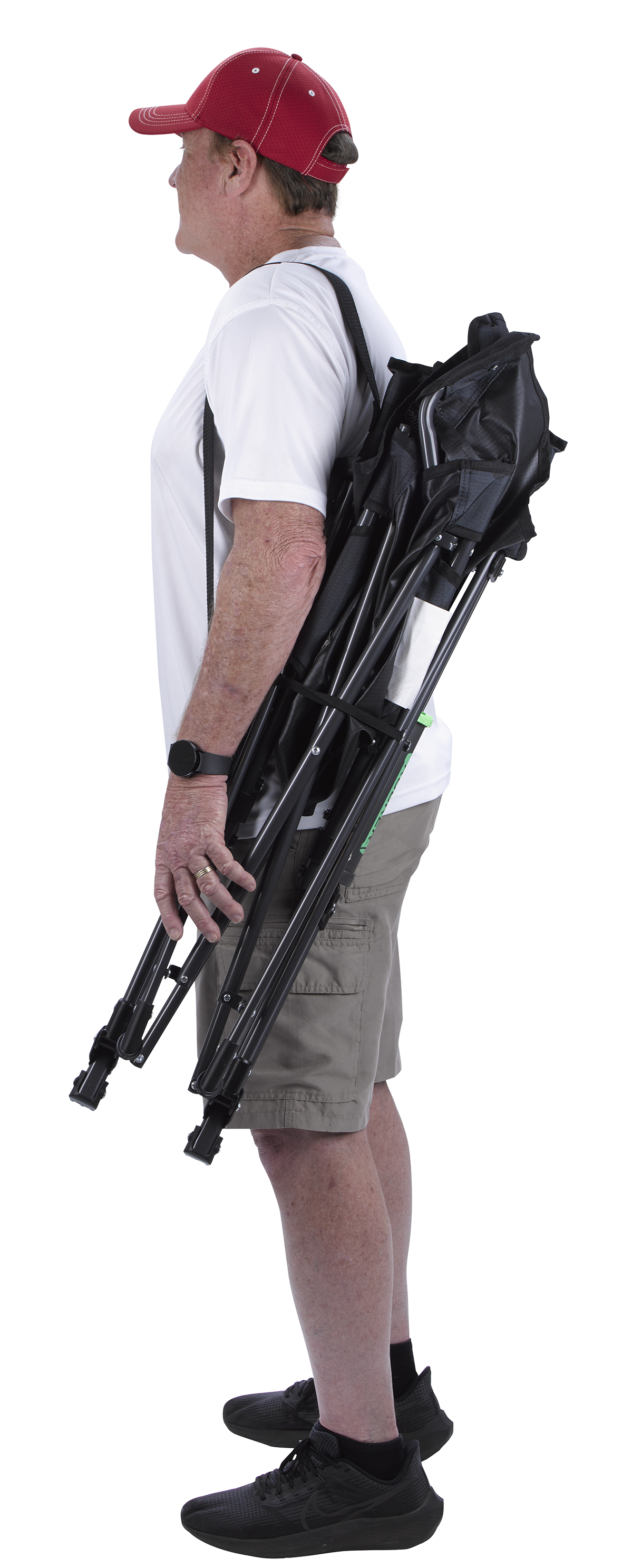 GCI Outdoor® Kickback Rocker™ 10