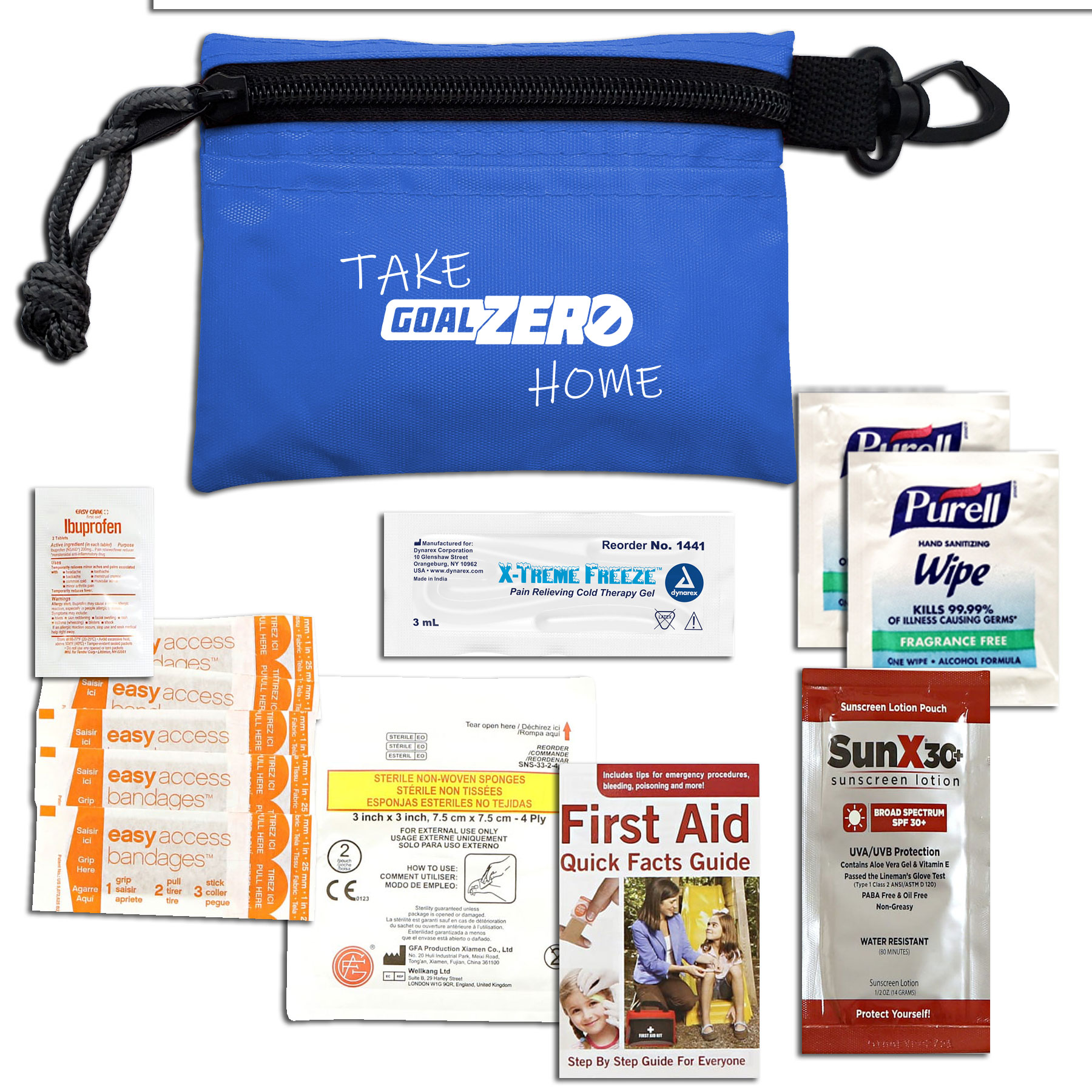 Outsider Outdoors kit 5