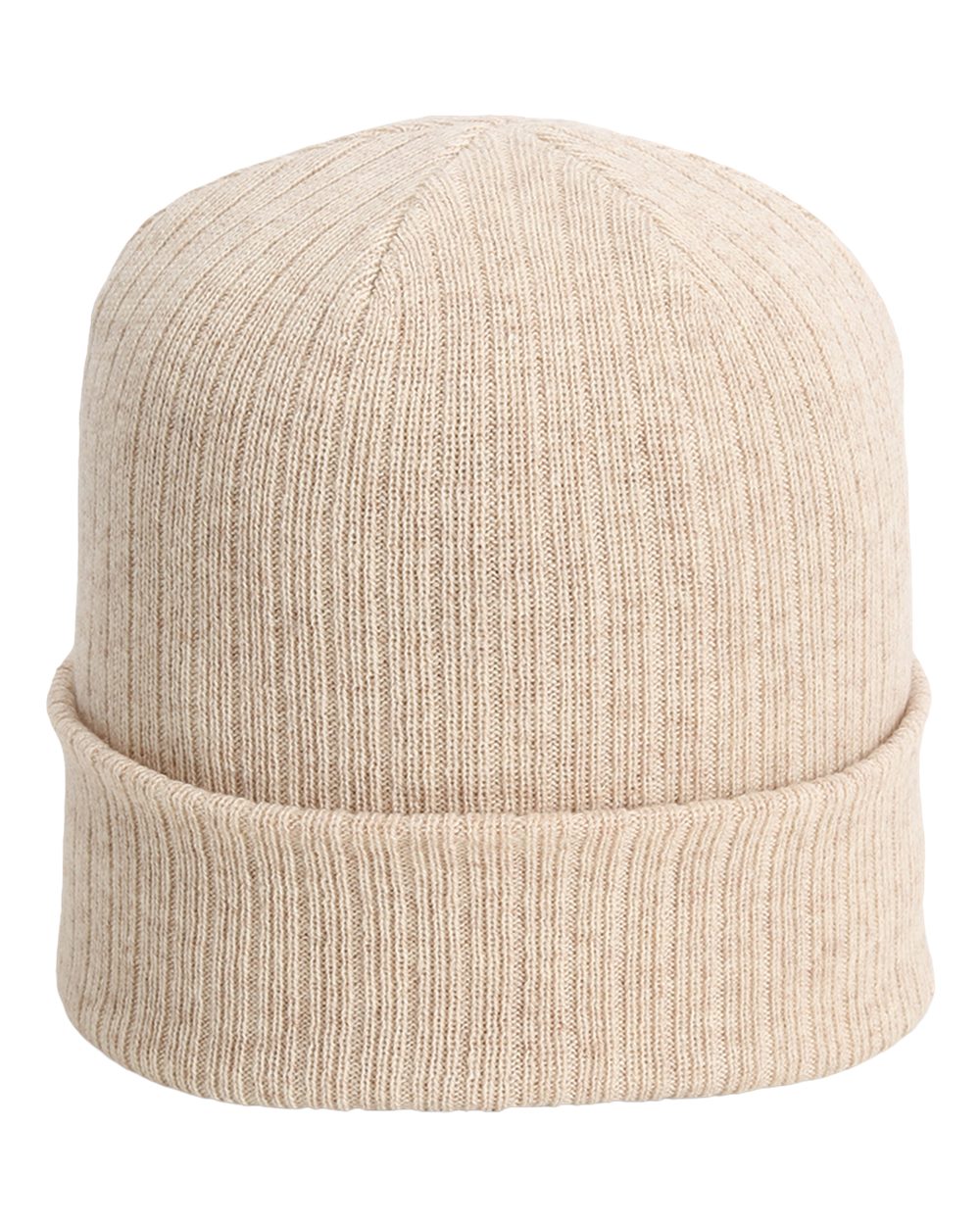 The Edelweiss Cuffed Beanie - 6012 8