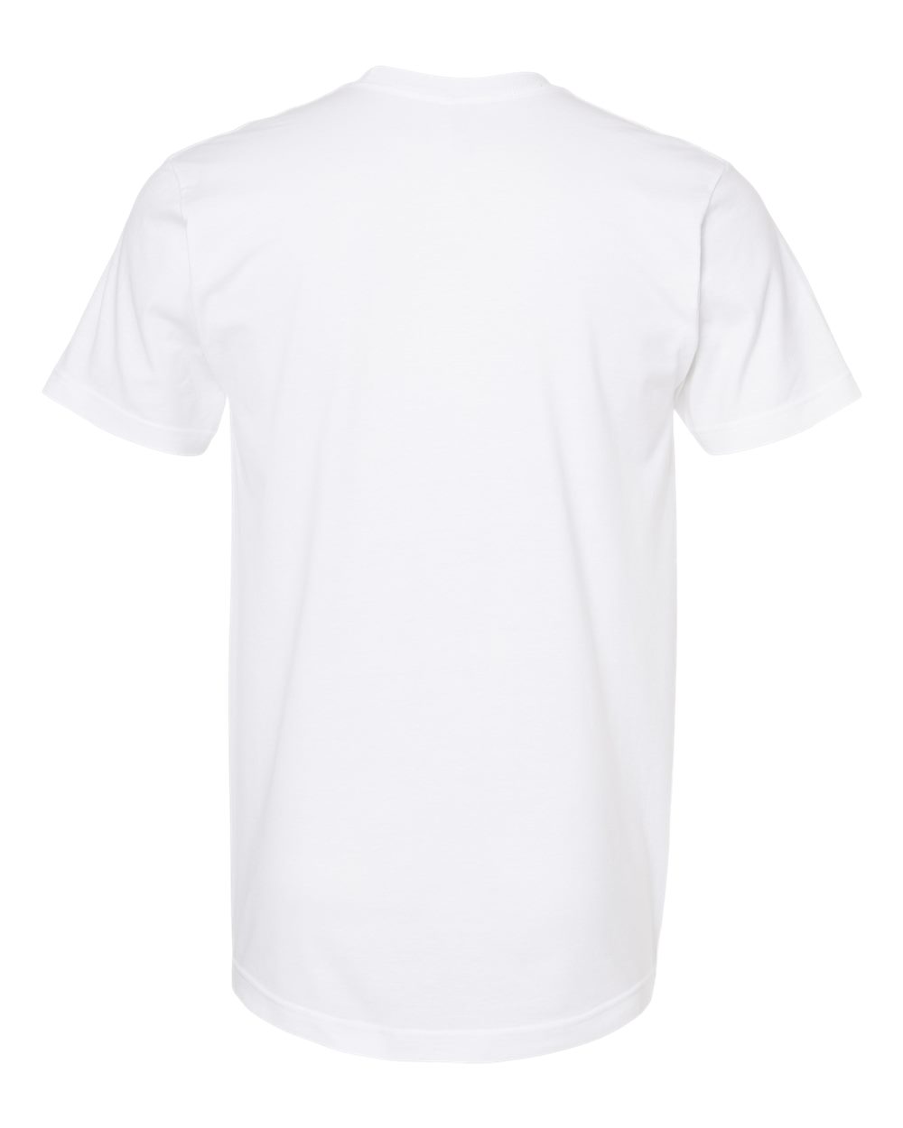 Unisex Fine Jersey T-Shirt - 202 353