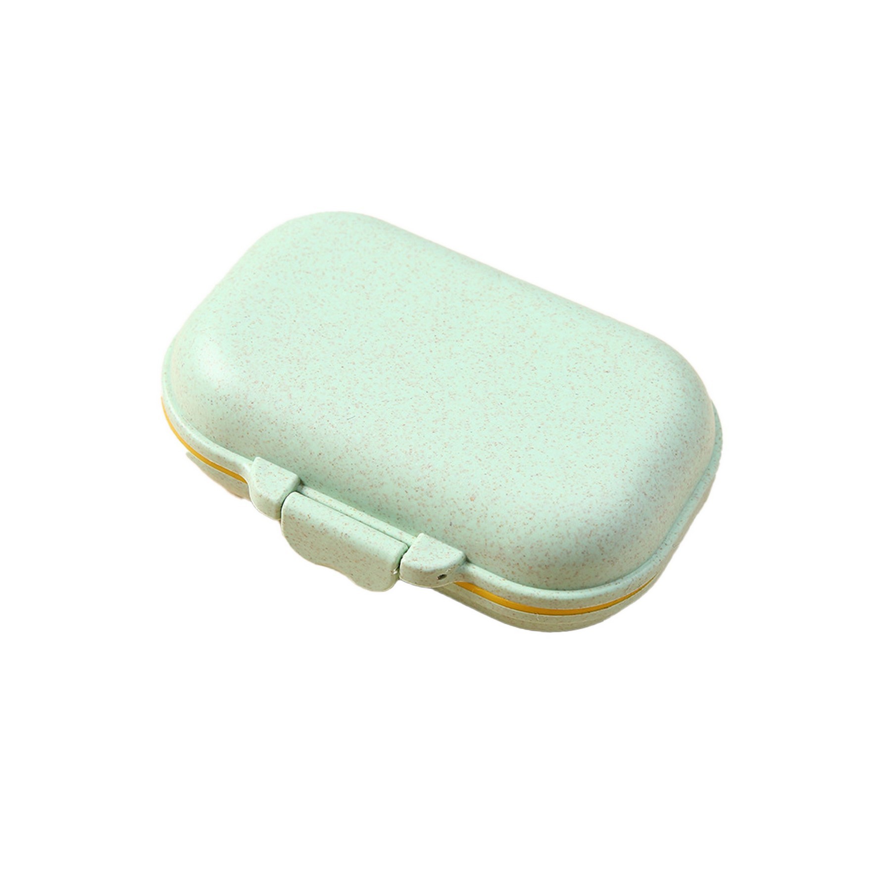 Compact 7-Day Pill Case 4