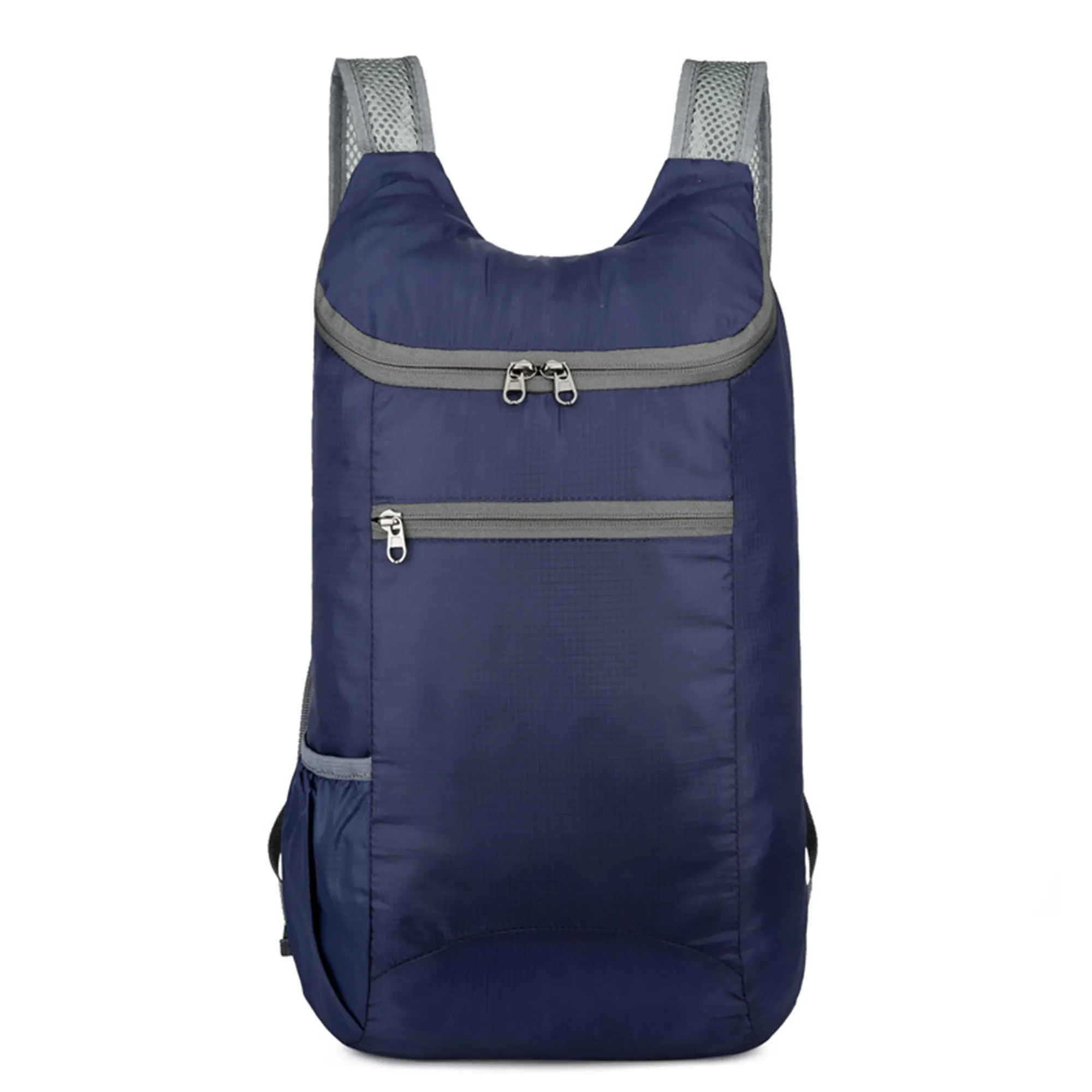 Lightweight Foldable Travel Hiking Backpack 2