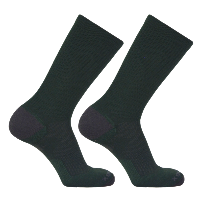 All Terrain Crew Sox 17