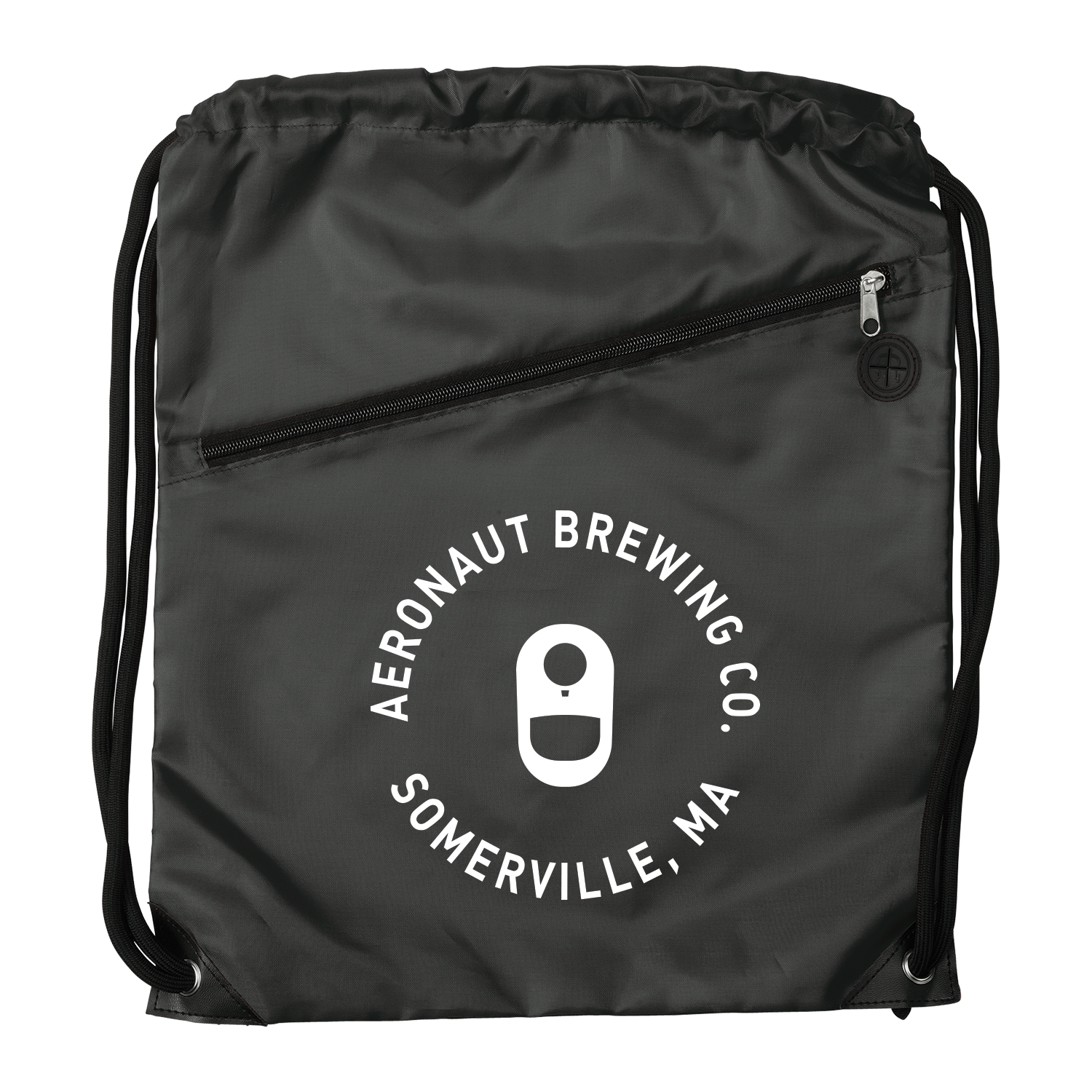 Prevail Drawstring Backpack 5