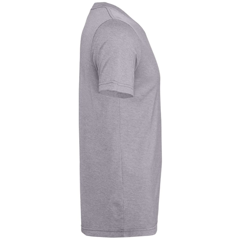 Bella + Canvas Unisex Heather CVC T-Shirt 52