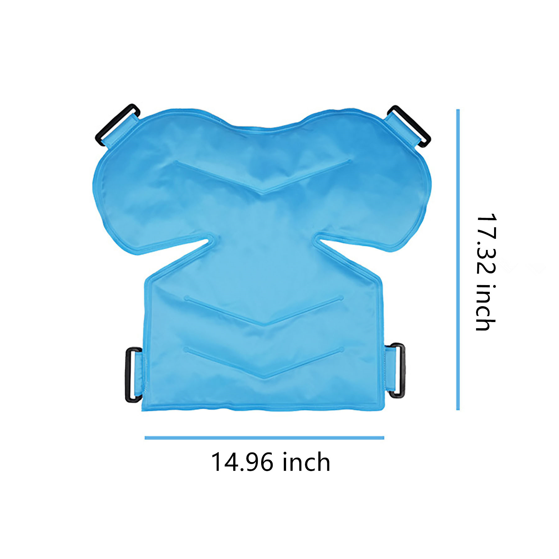 Shoulder Ice Pack 6