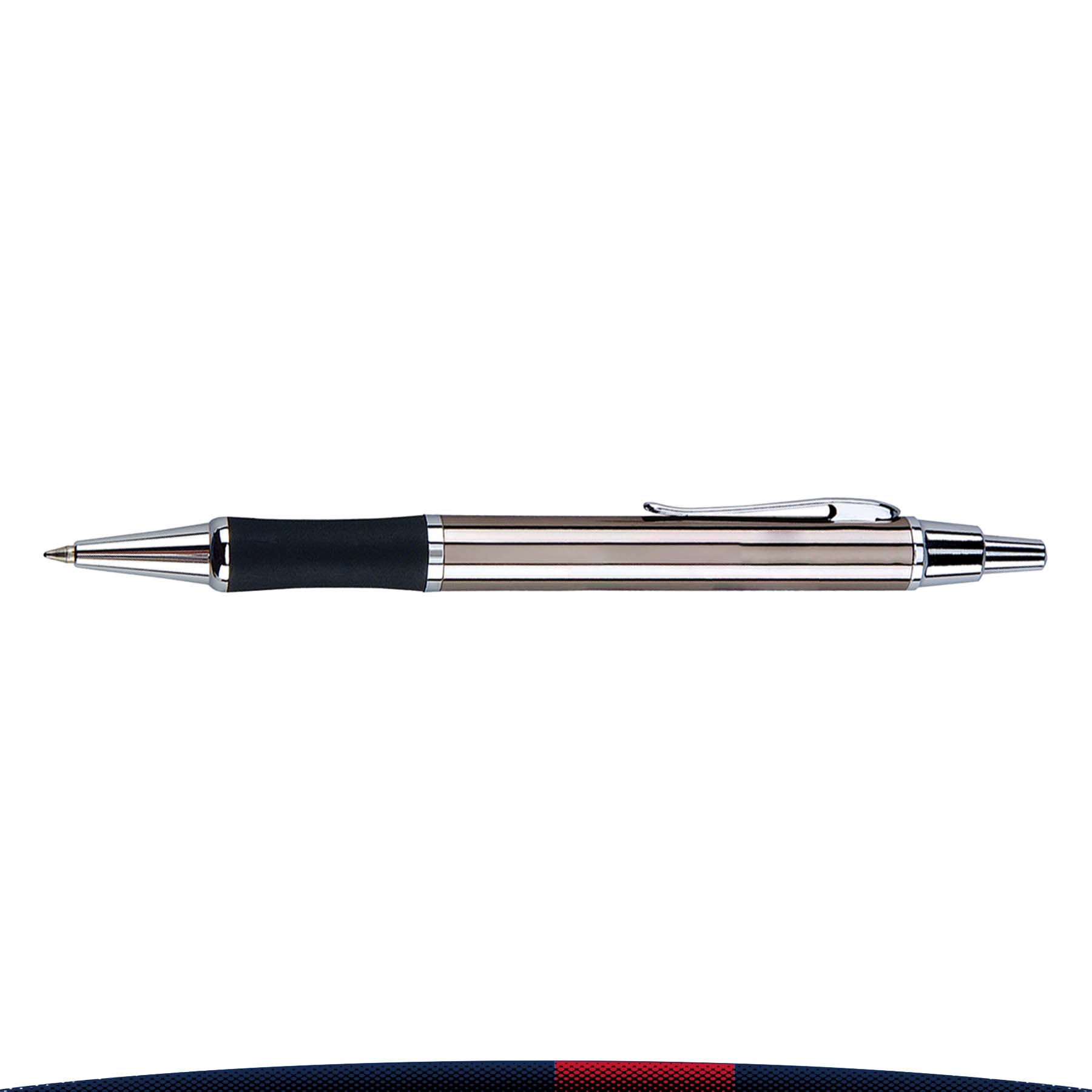 Inca Metal Pen 5