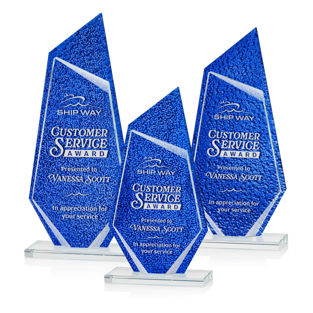Walden Award 7