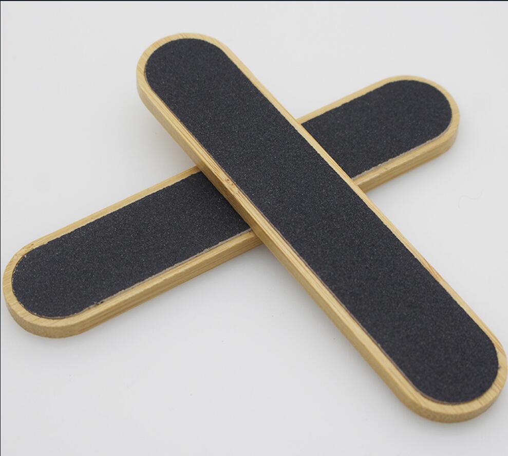 Bamboo Nail File 2