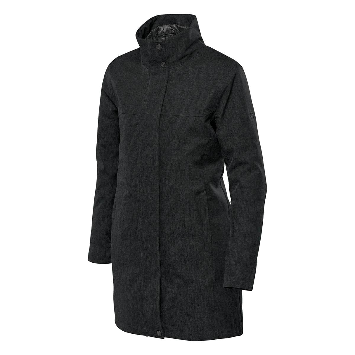 Stormtech Women's Montara HD 3-in-1 Jacket 1