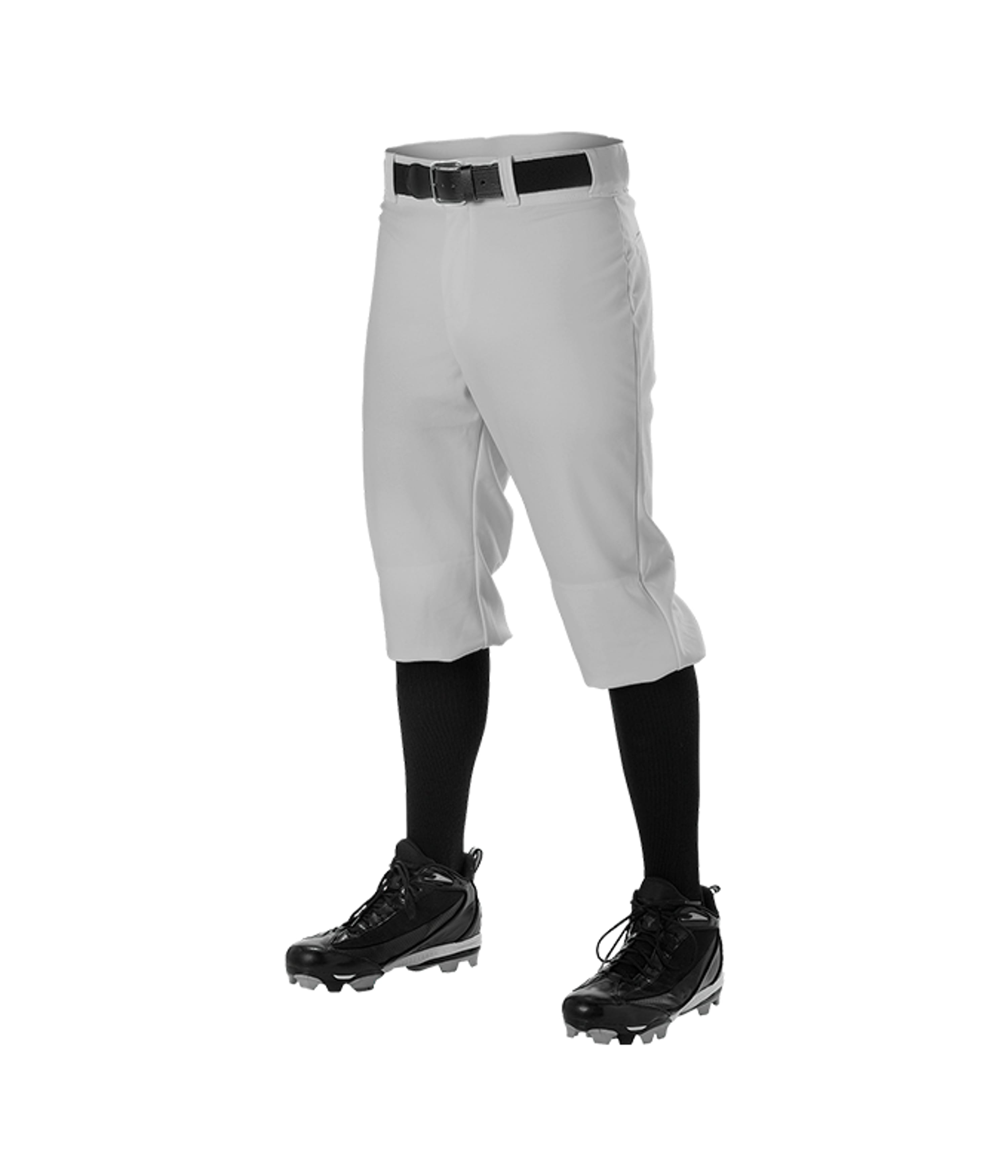 BASEBALL KNICKER ADUL 2