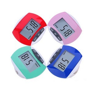 Running Pedometer To Track Calories Burned 21