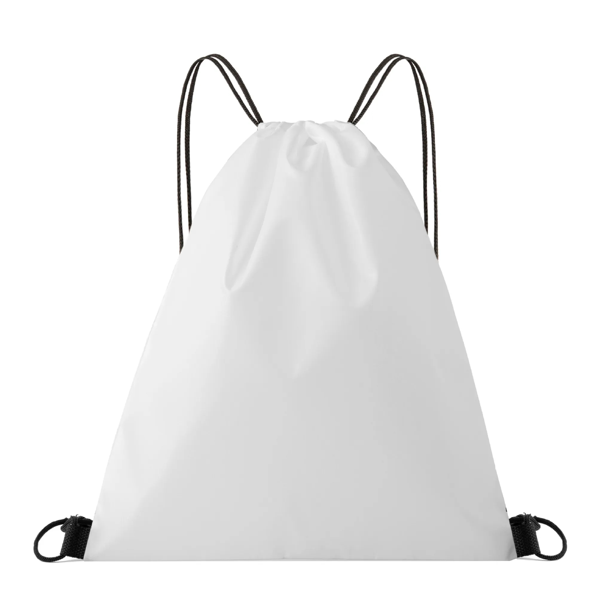 Multi-colored Sports Drawstring Bag 8