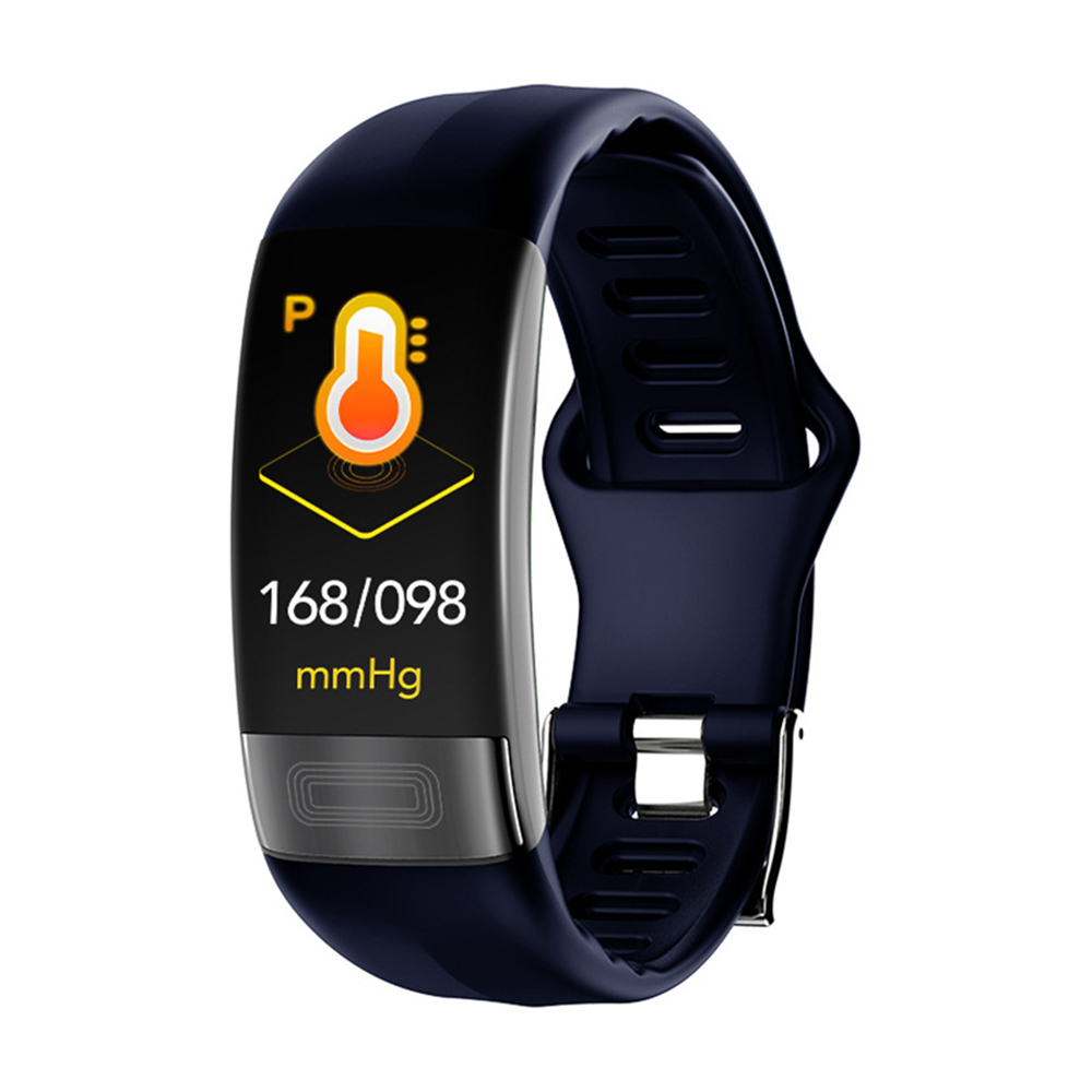 Smart Fitness Tracker Watch 1