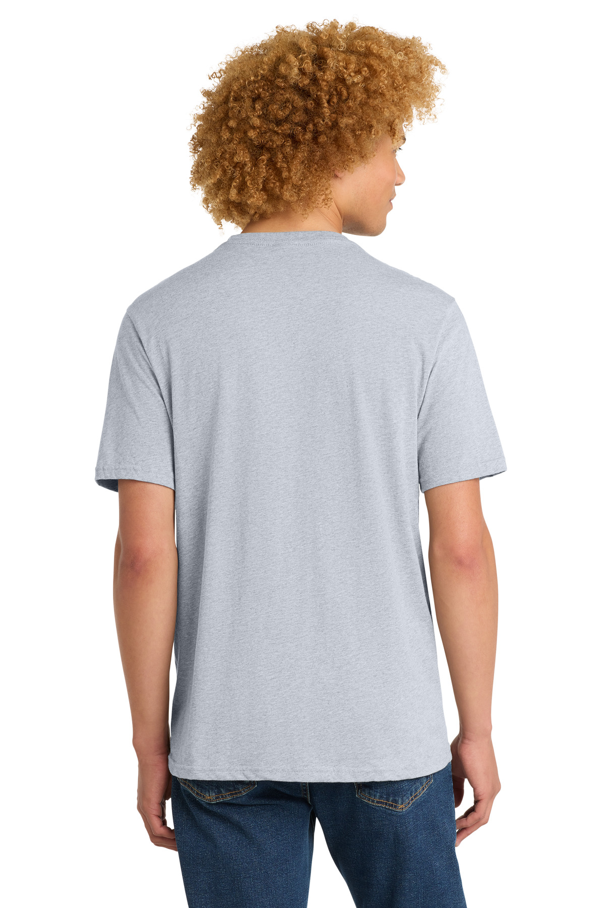 District Perfect Weight Tee. DT104 252