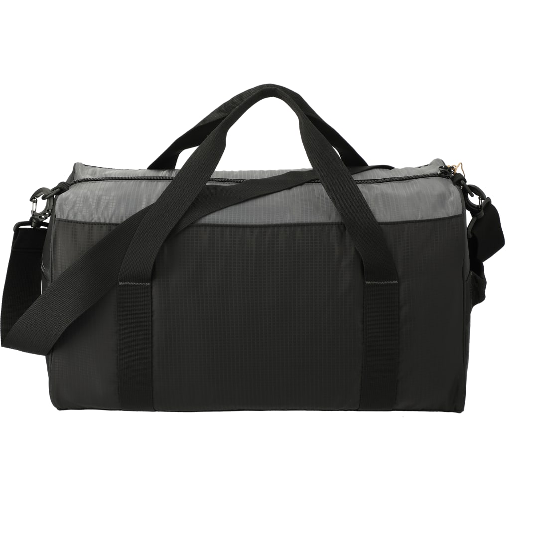 NBN Trailhead Recycled Duffel 47