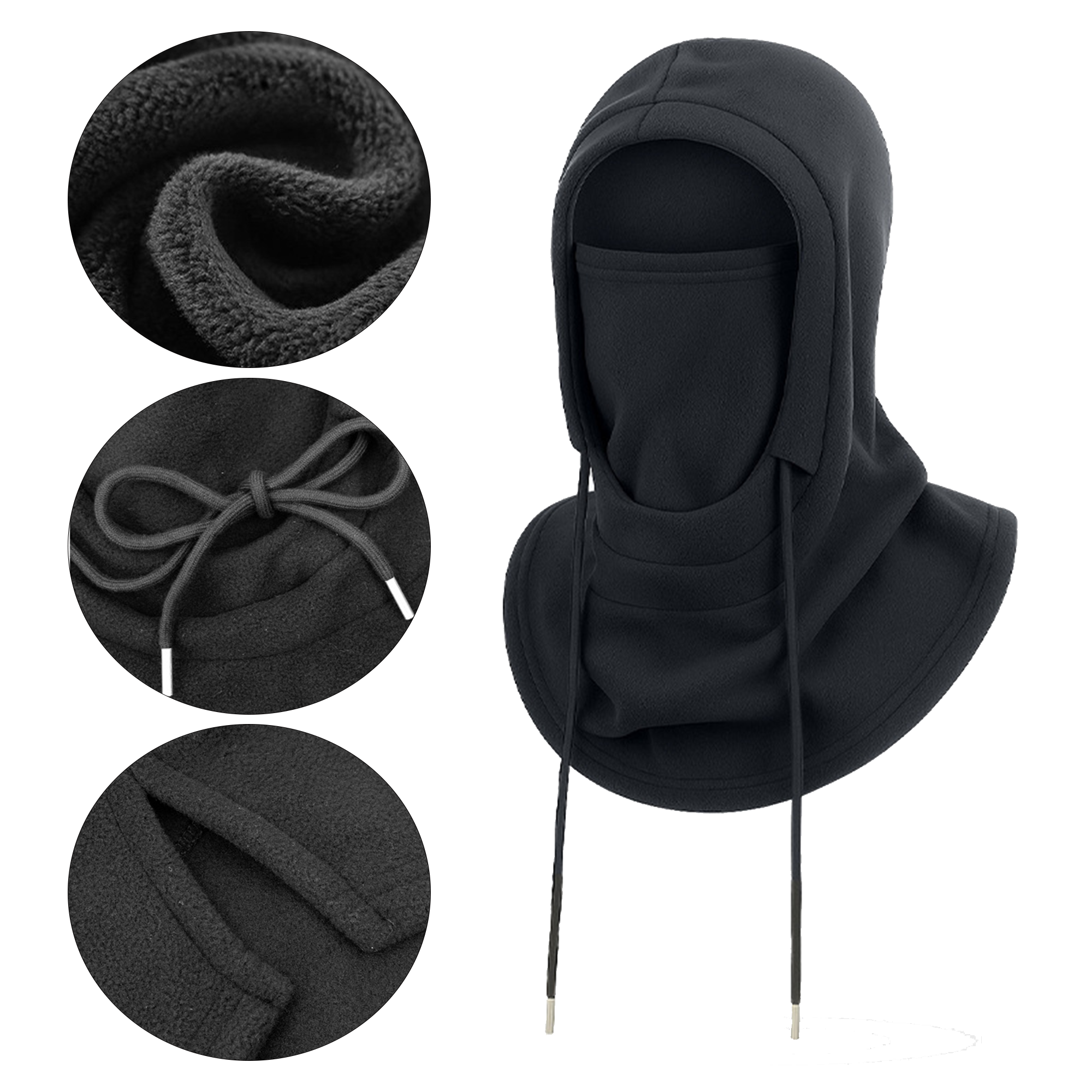 Bicycle Windproof Face Mask 6