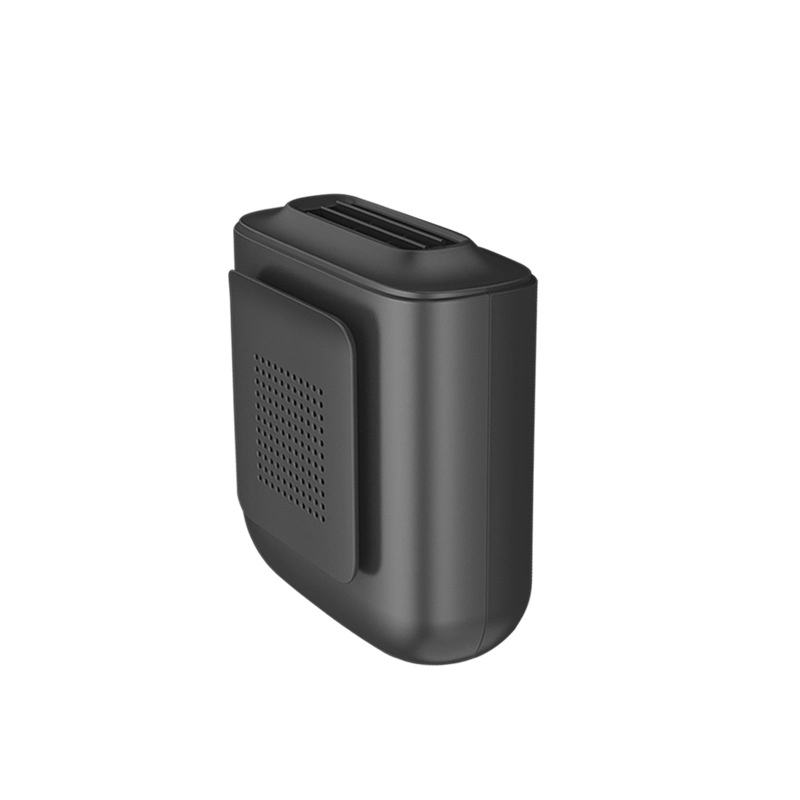 Multifunction Power Bank Fan with LED 3
