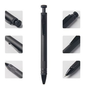 Business Police Men Click Pen 14