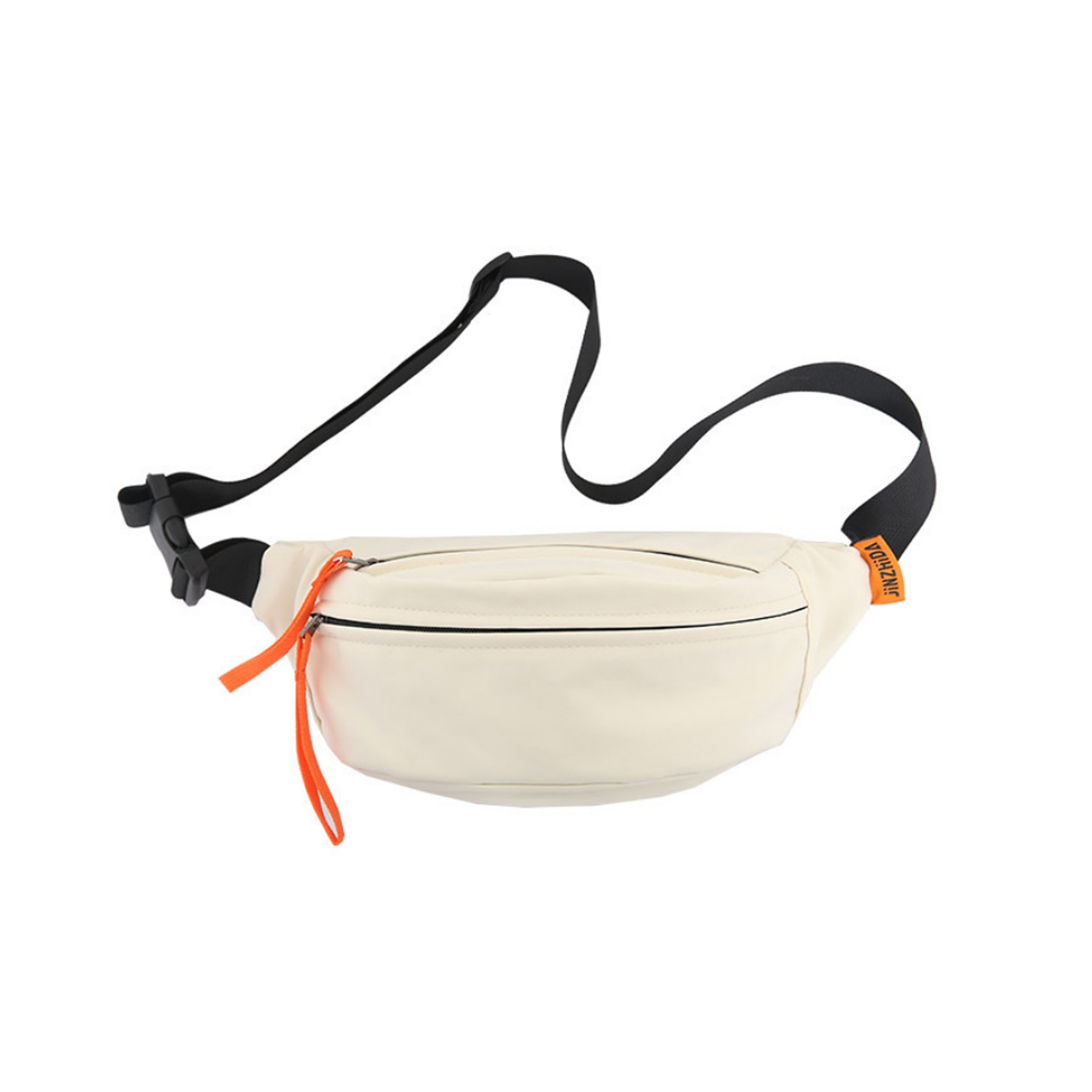 Large Capacity Fanny Pack 2
