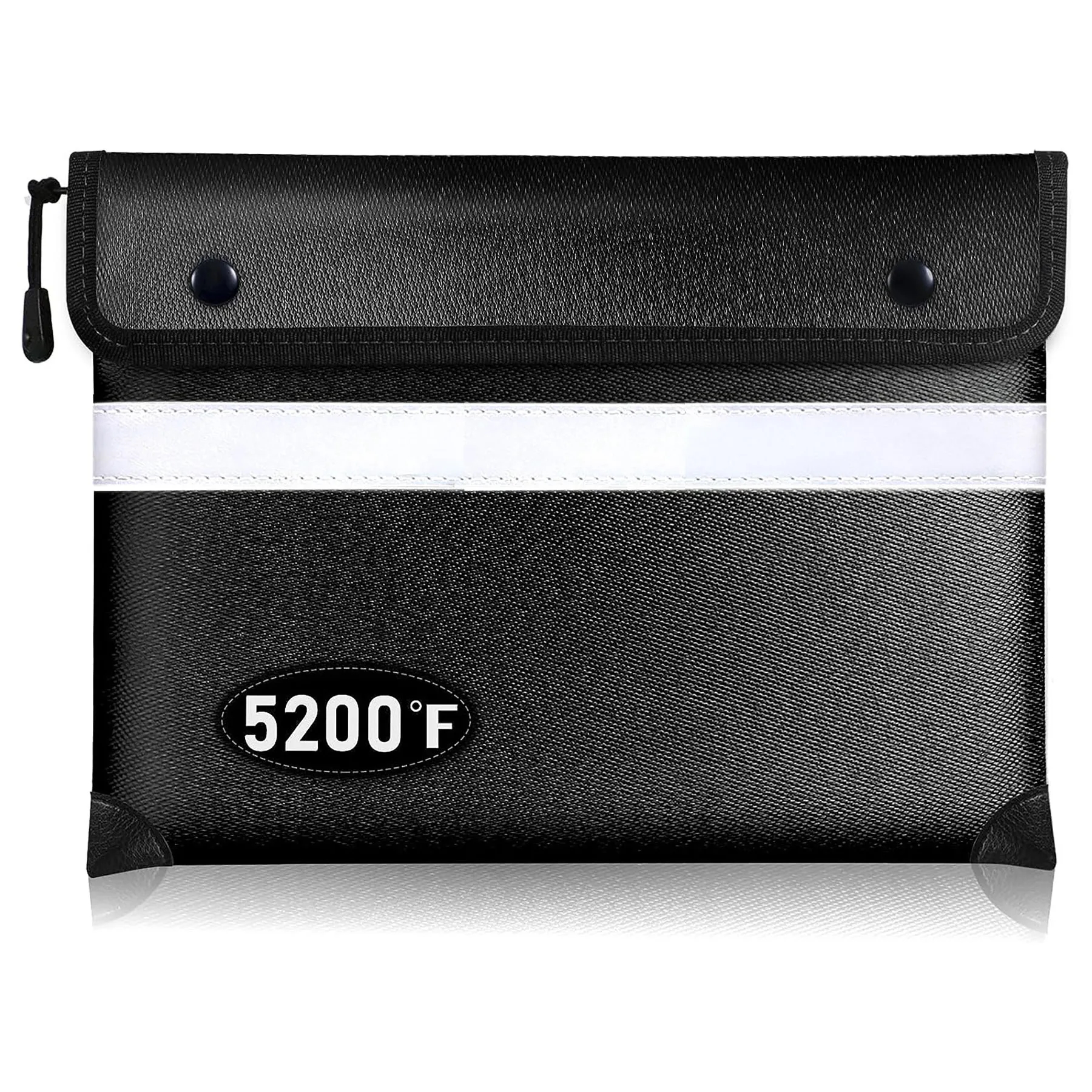 Fireproof Document Bag 5