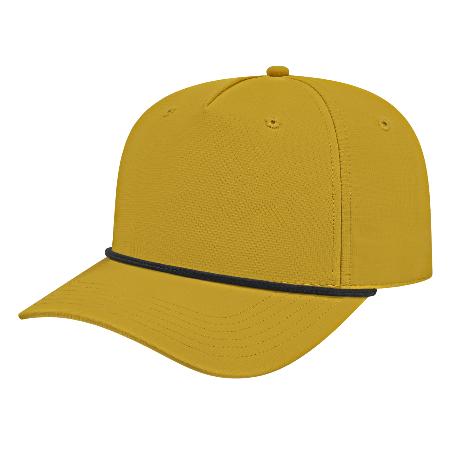 C A Athletic Rope Cap 4