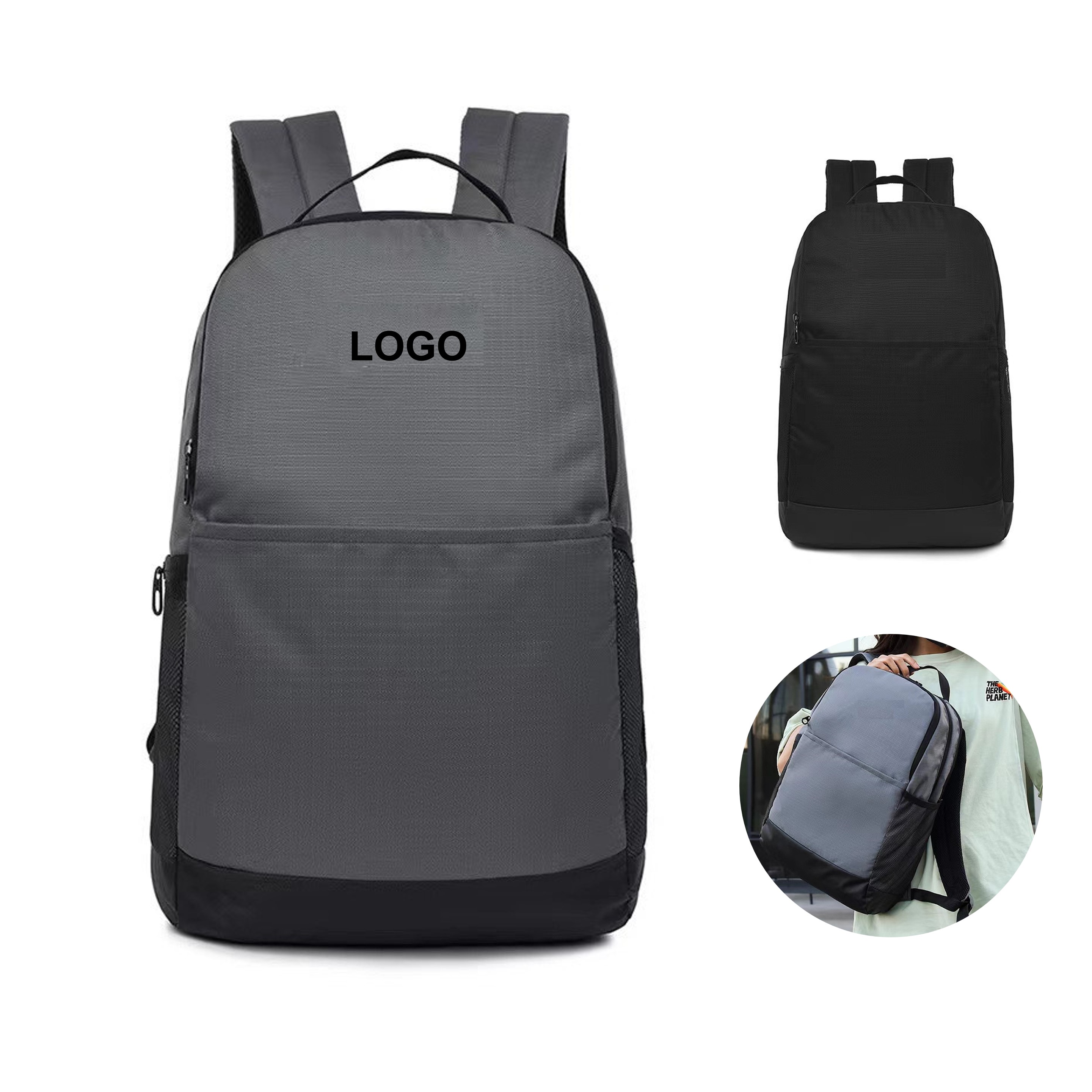 Sport Backpack (direct import) 2