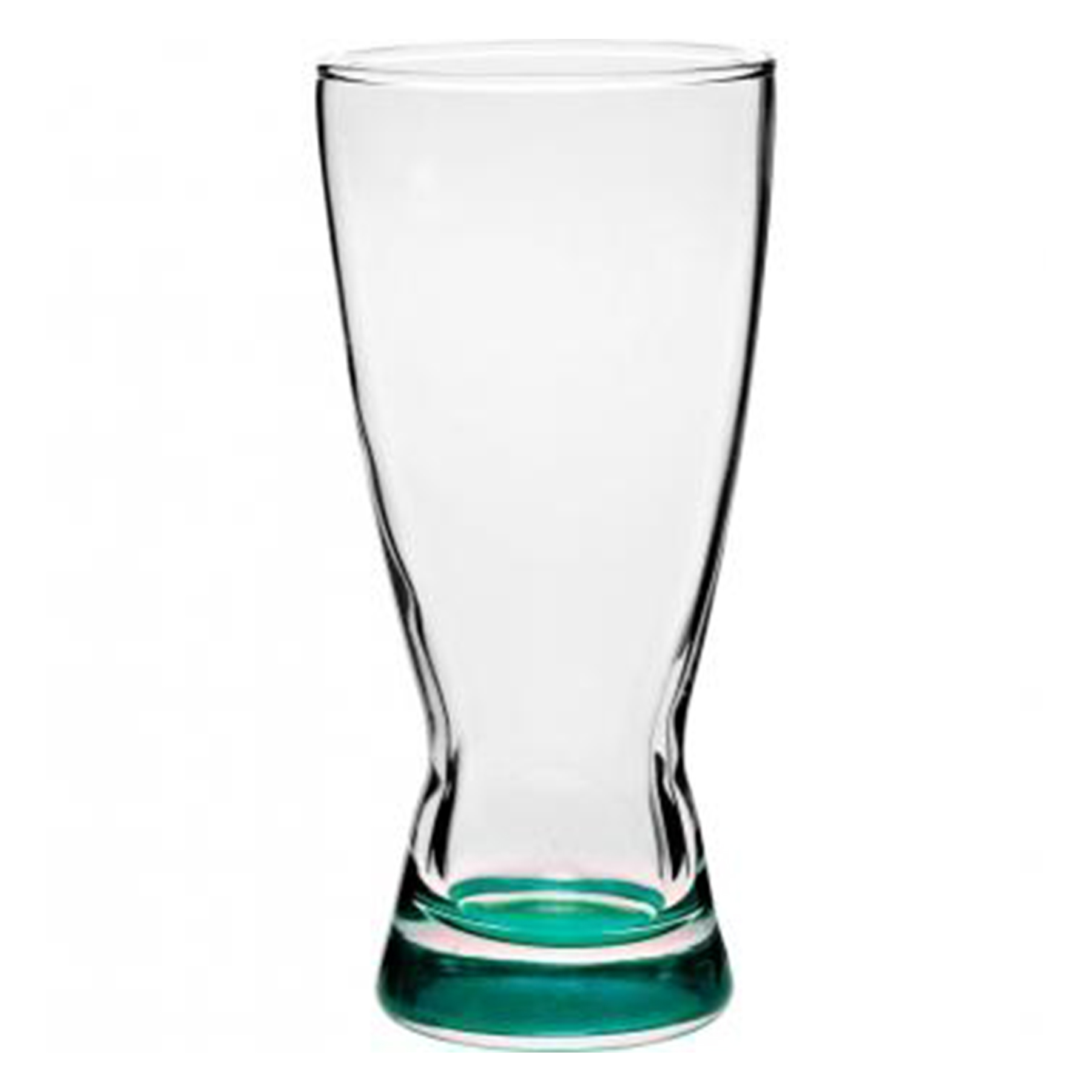 Libbey Elijah Hourglass Pilsner Glasses - 15 OZ. 9