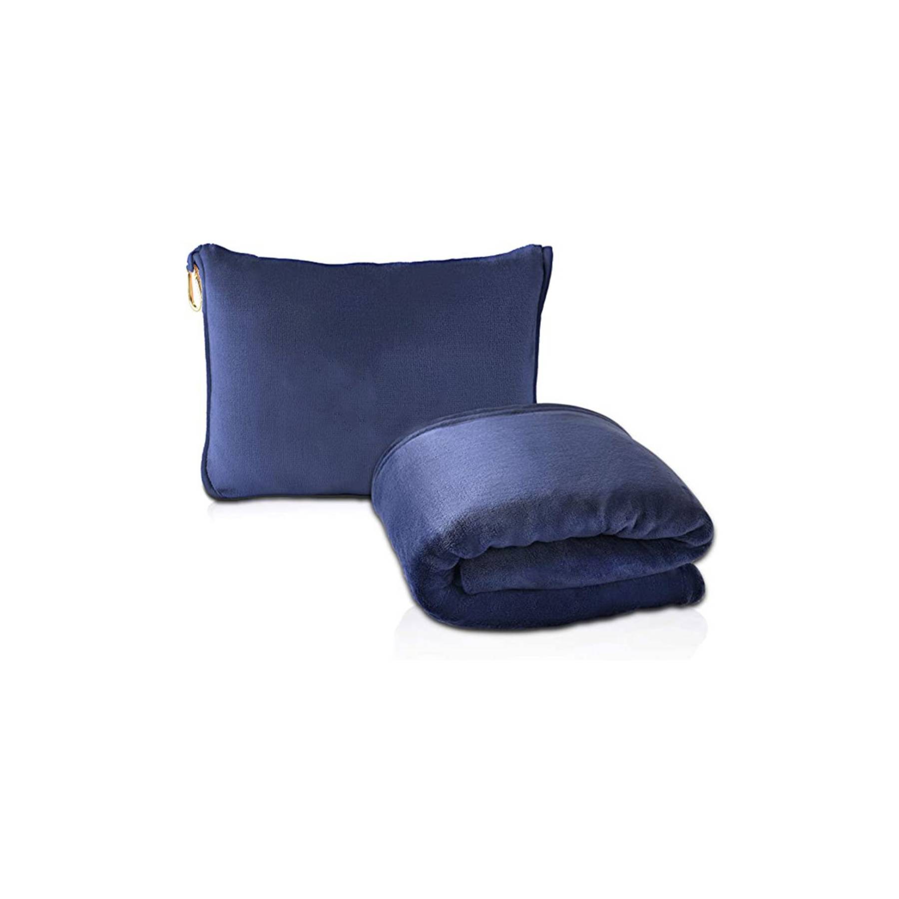 2 in 1 Travel Blanket 5