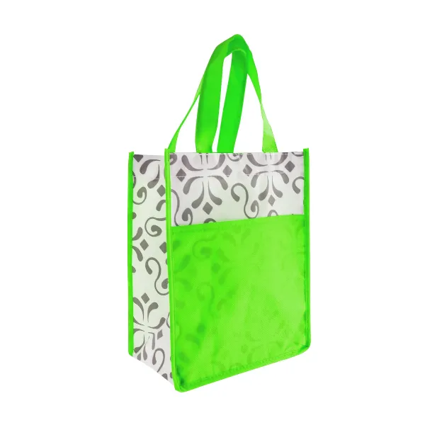 Custom Mini Chi Tote -8x10x5 5