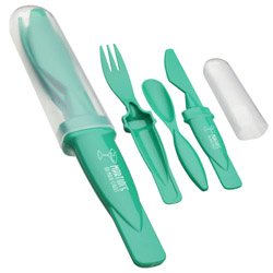 Portable Cutlery Set 19