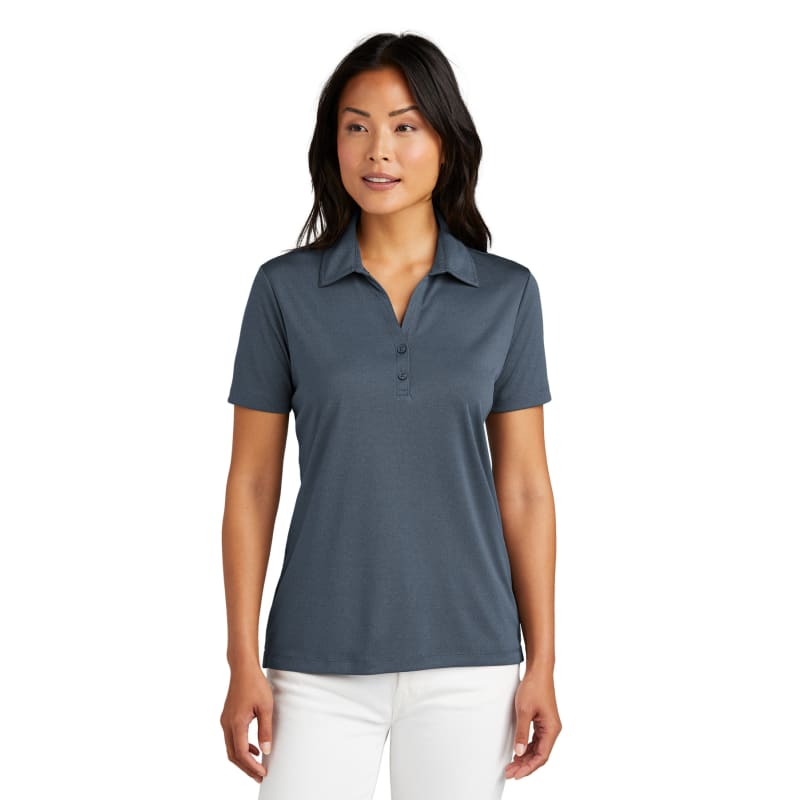 TravisMathew Women's Coto Performance Polo 15