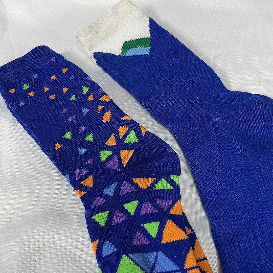 Custom Sock 5