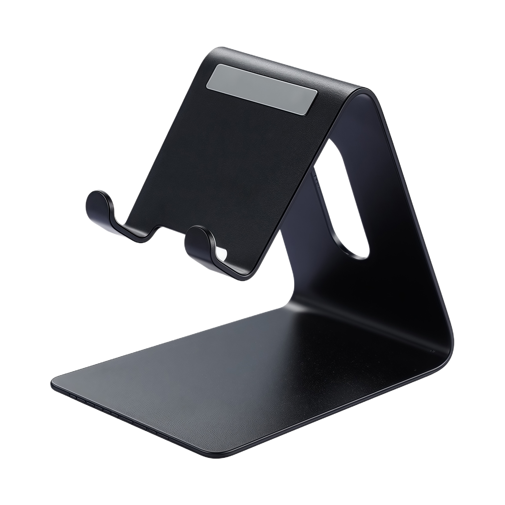 Aluminum Alloy Desktop Phone Stand 3