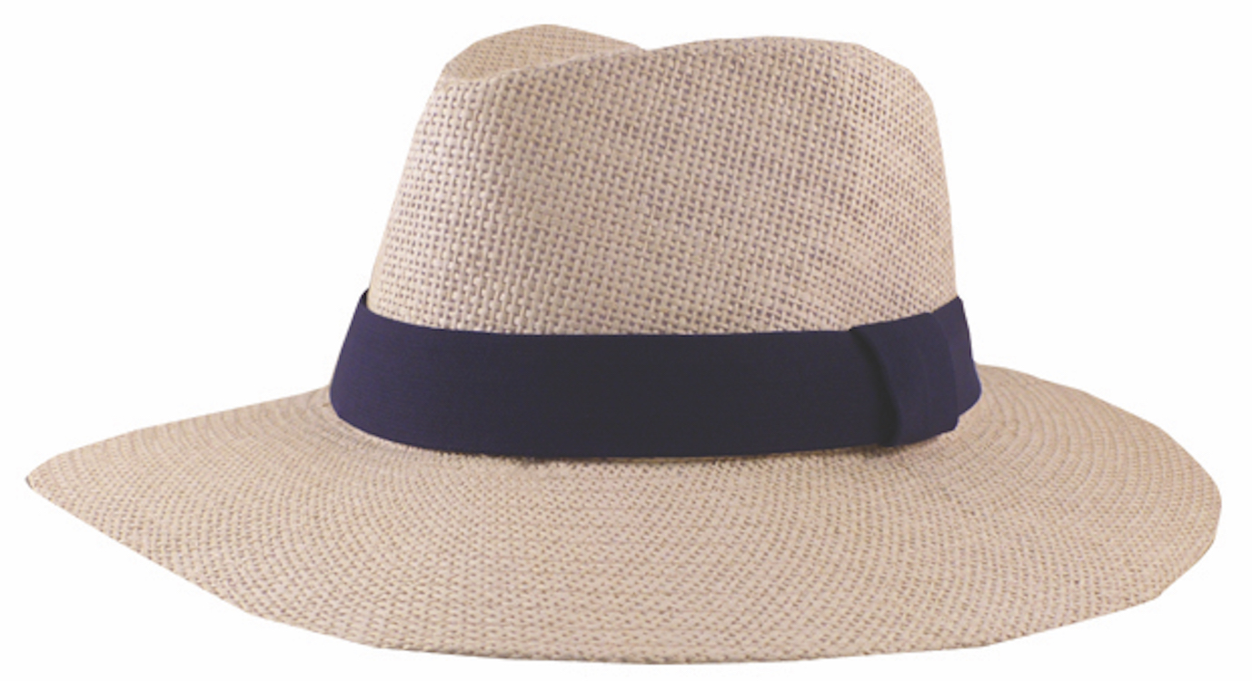 Straw Hat 8