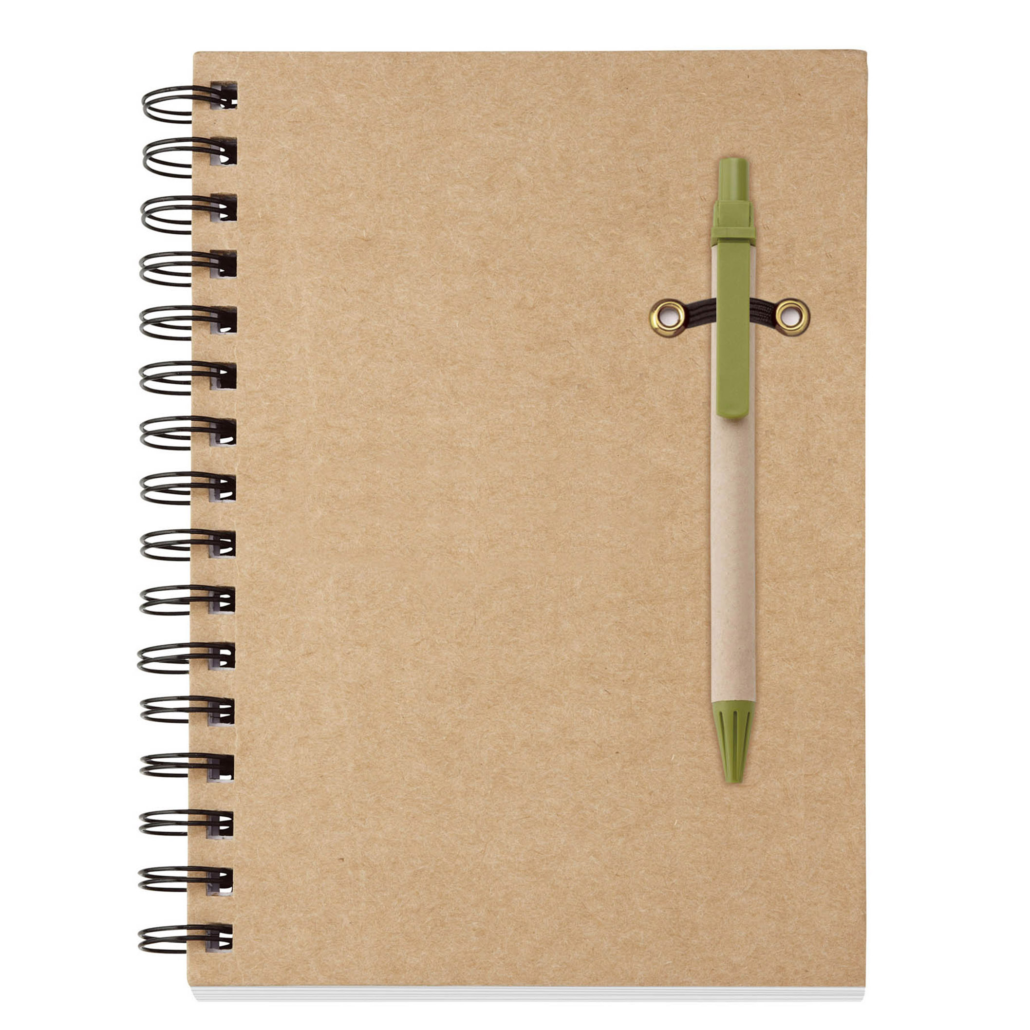 Ecologist notebook combo 9