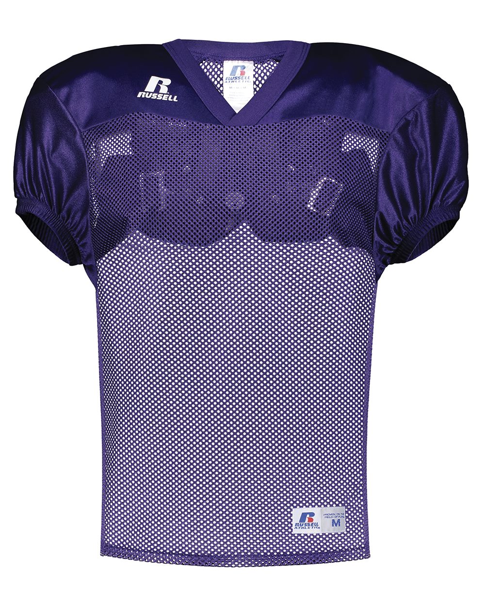 Youth Stock Practice Jersey - S096BW 15