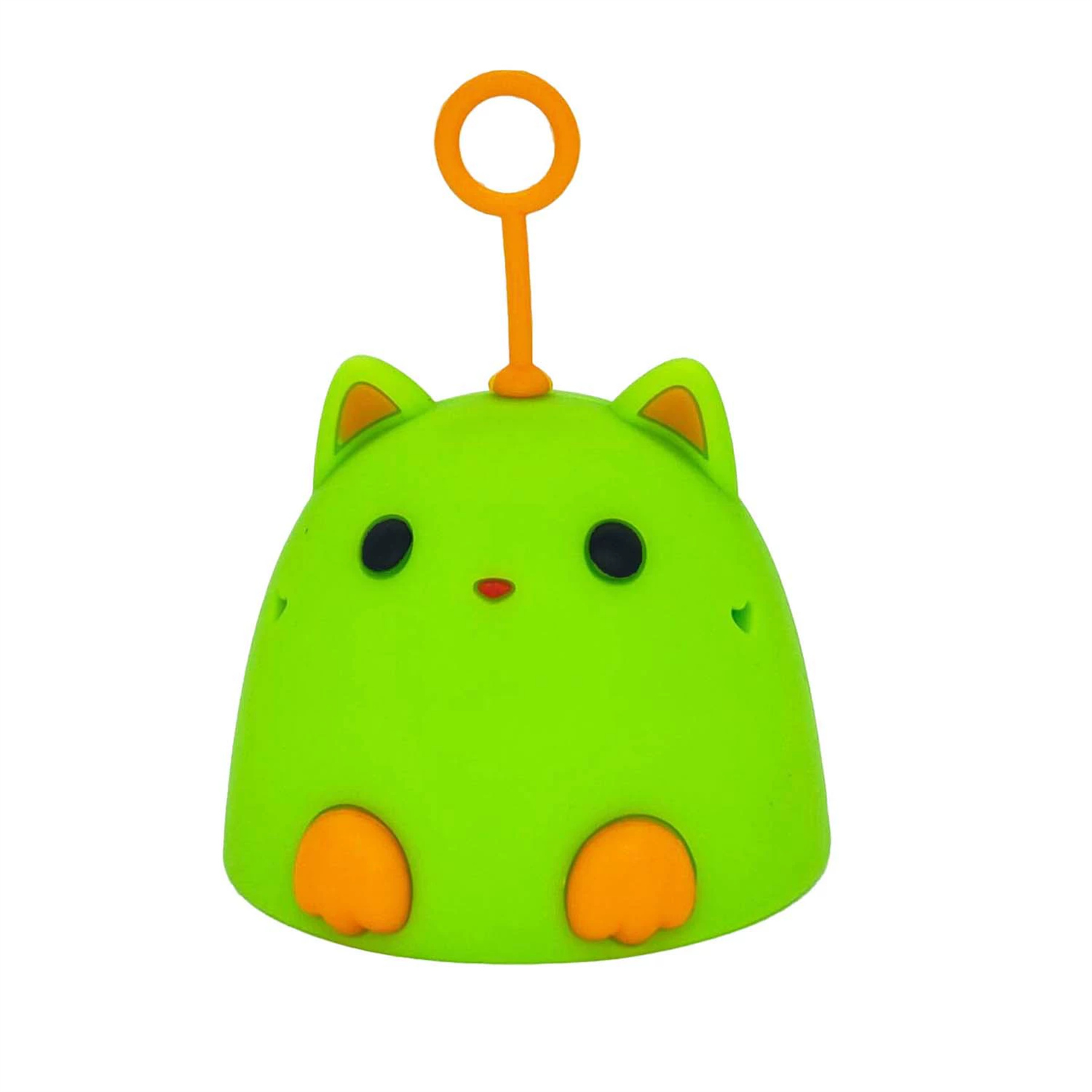 Silicone Egg Brush 4