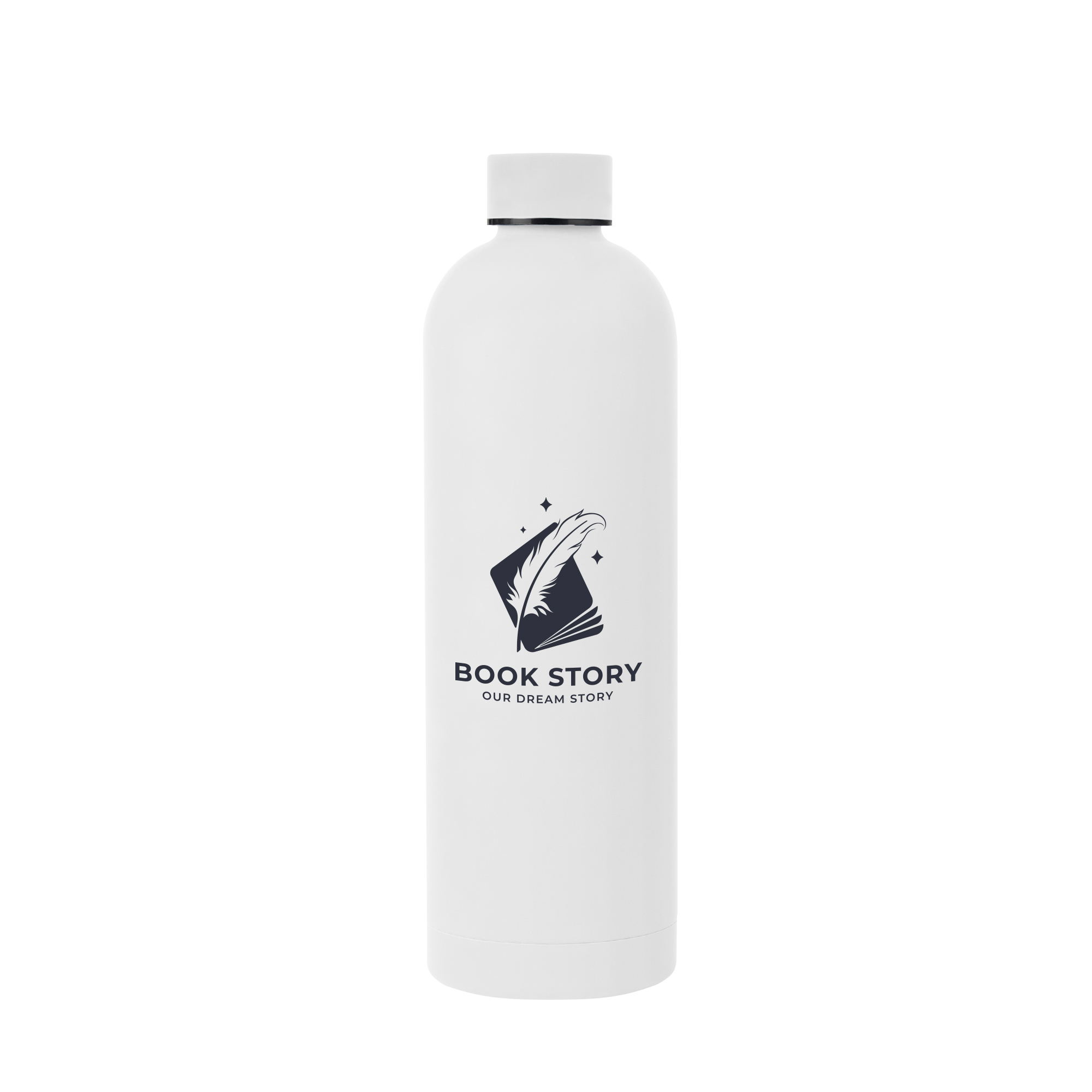 32 Oz. Viviane Stainless Steel Bottle 11