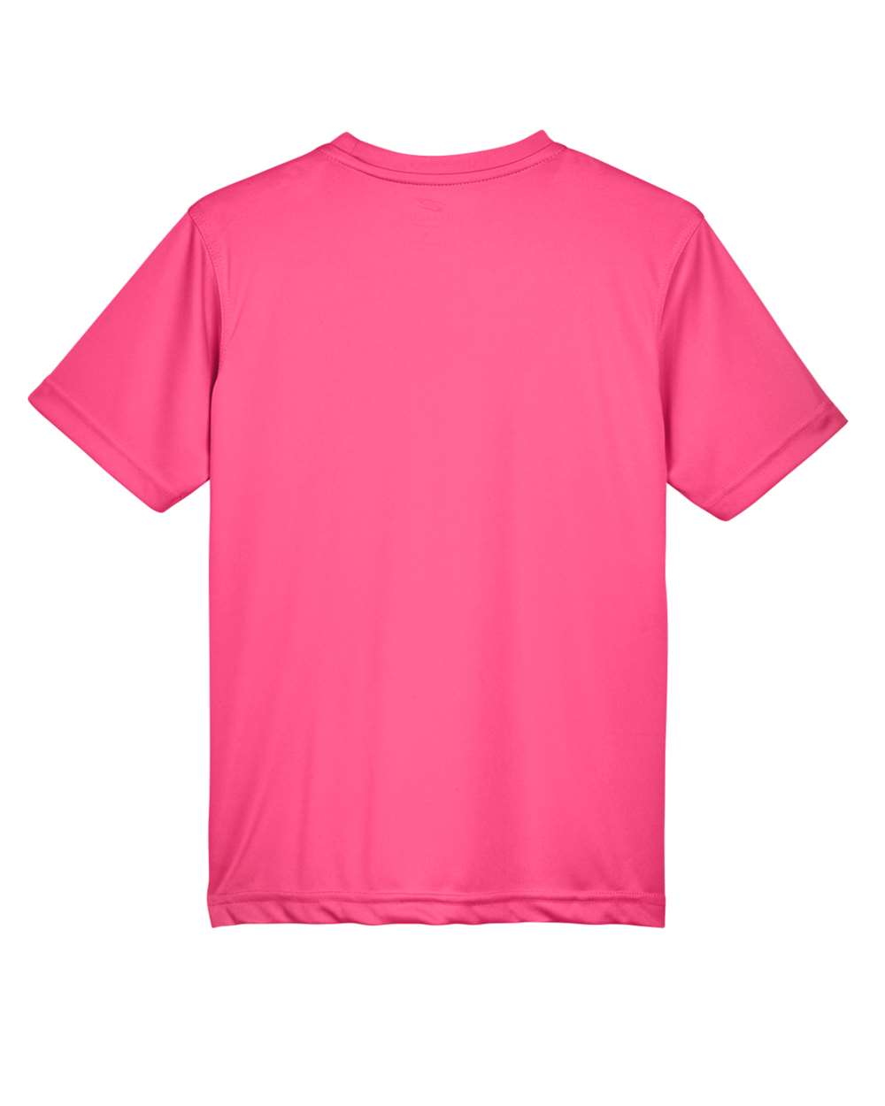 Youth Cool & Dry Sport Performance Interlock T-shirt - 8420Y 21