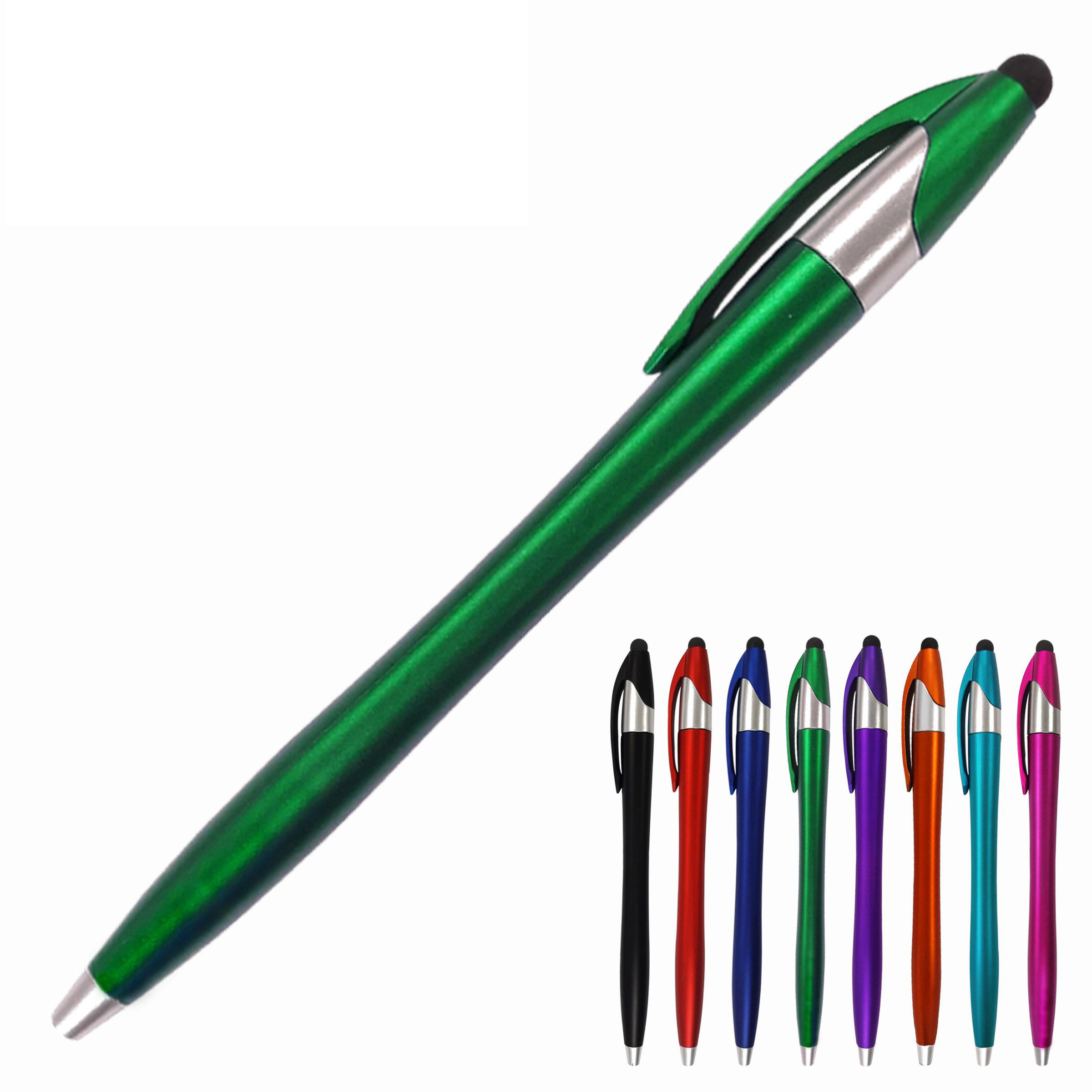 The Stylish Milano Stylus Ballpoint Pen - Office Pens 2