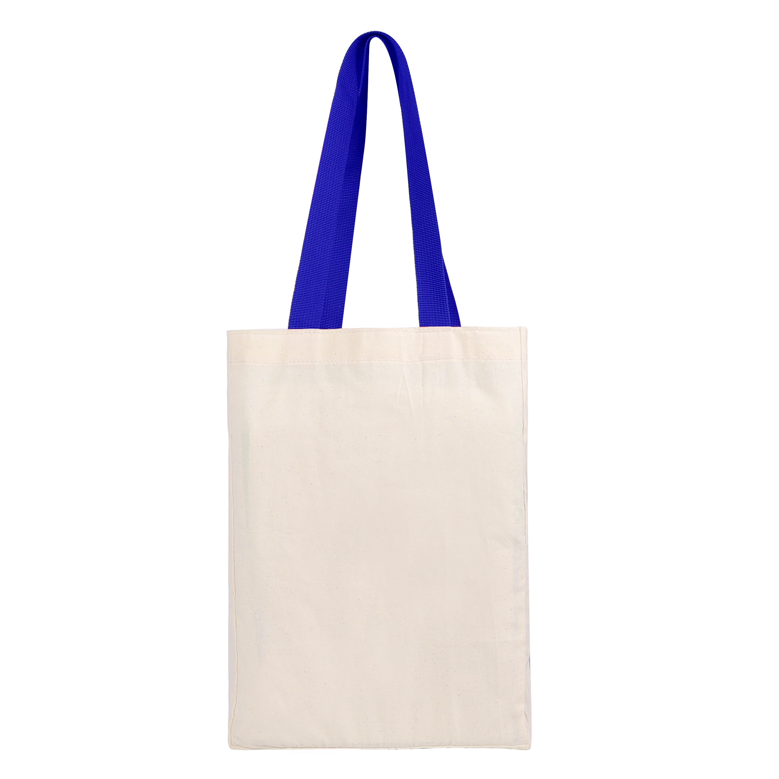 Cotton Grocery Tote, custom tote bag with logo imprint 20