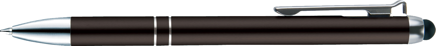 Caddo Stylus Satin Pen 5