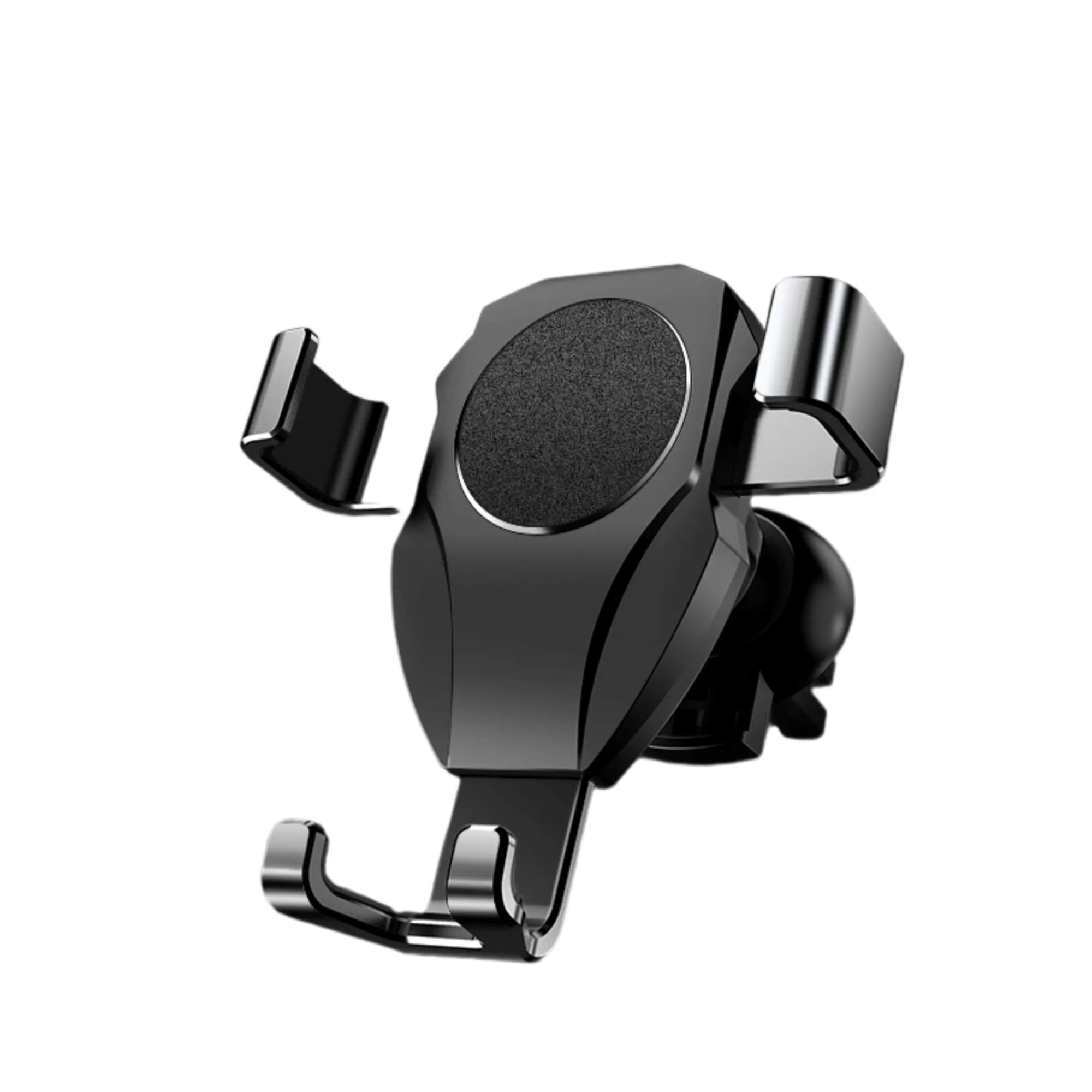 Car gravity-sensing phone holder 2