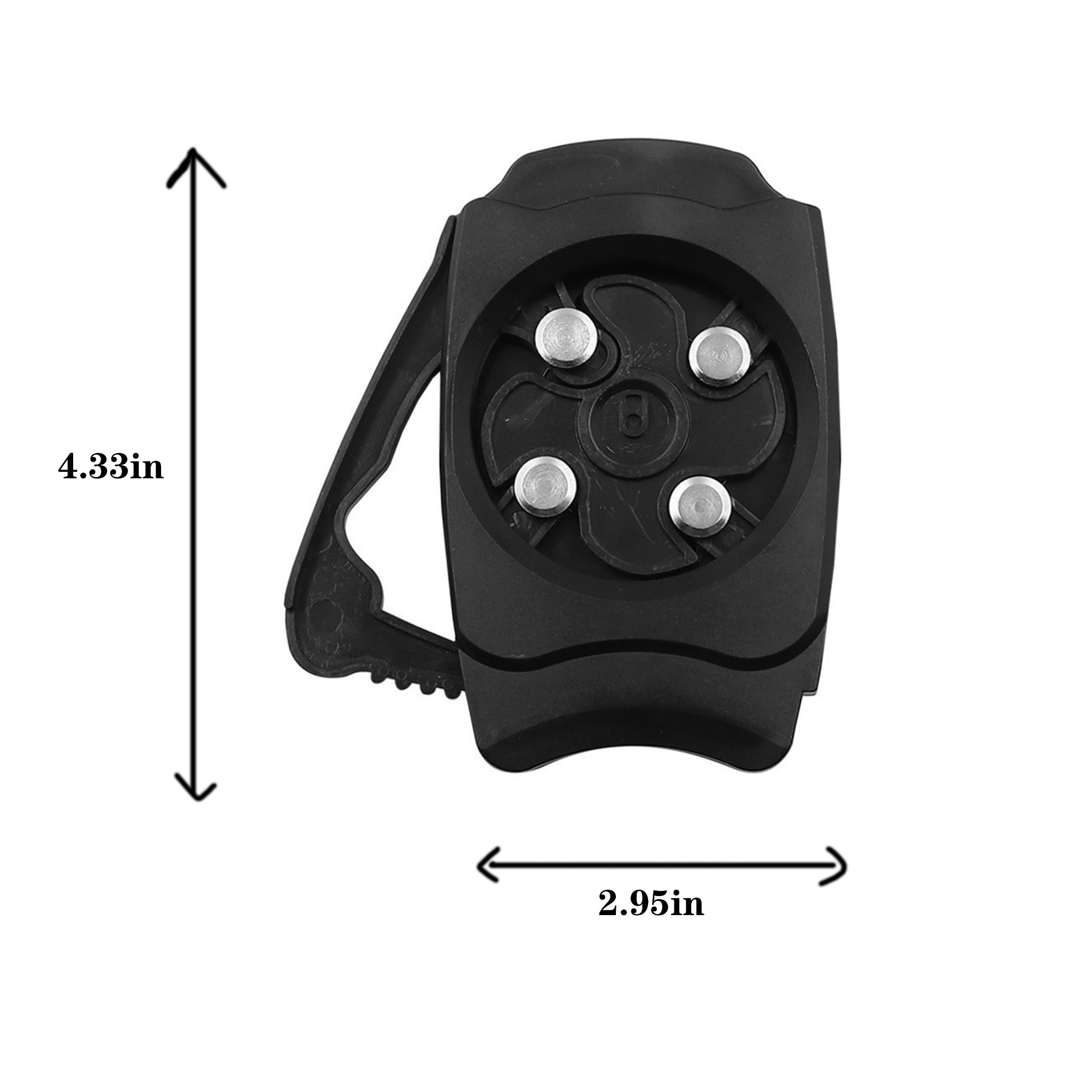 Multifunctional Can Opening Tool 2
