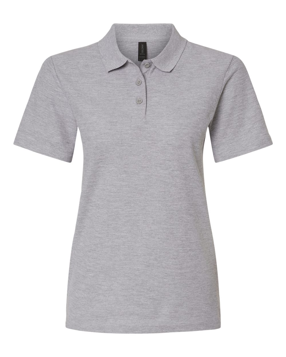 Women's Softstyle® Pique Polo - 64800L 39