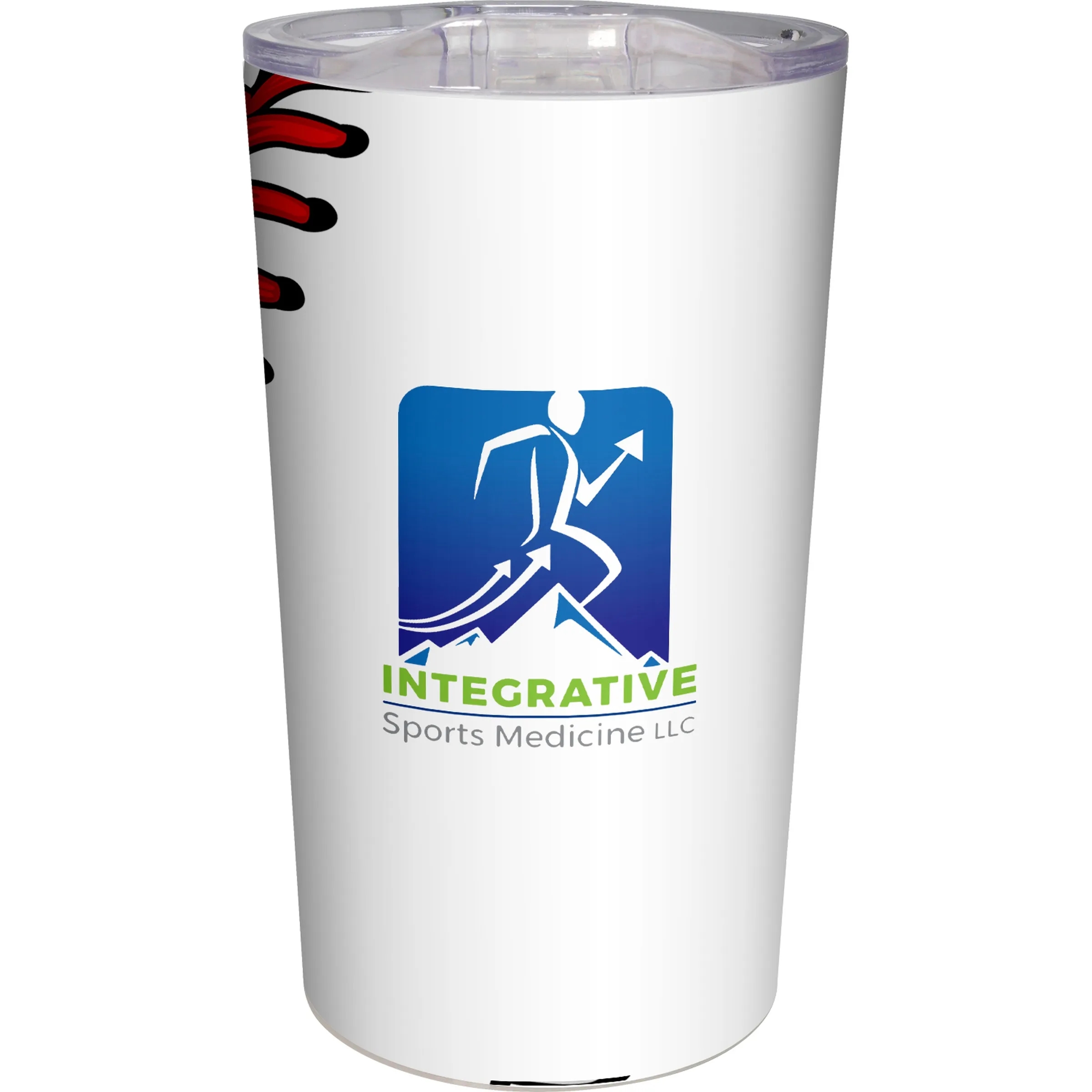 Full Color Sporty Mug 7
